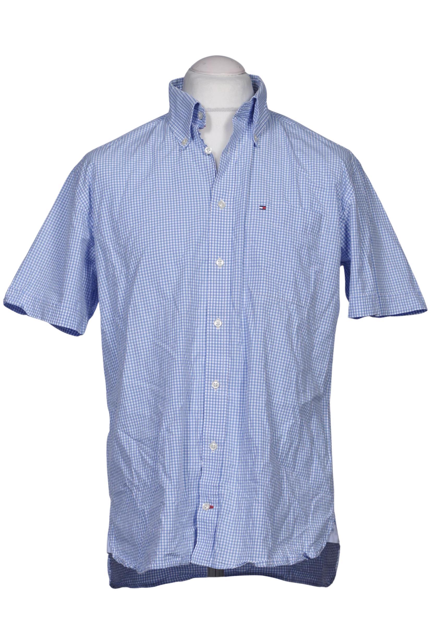 

Tommy Hilfiger Herren Hemd, hellblau, Gr. 52