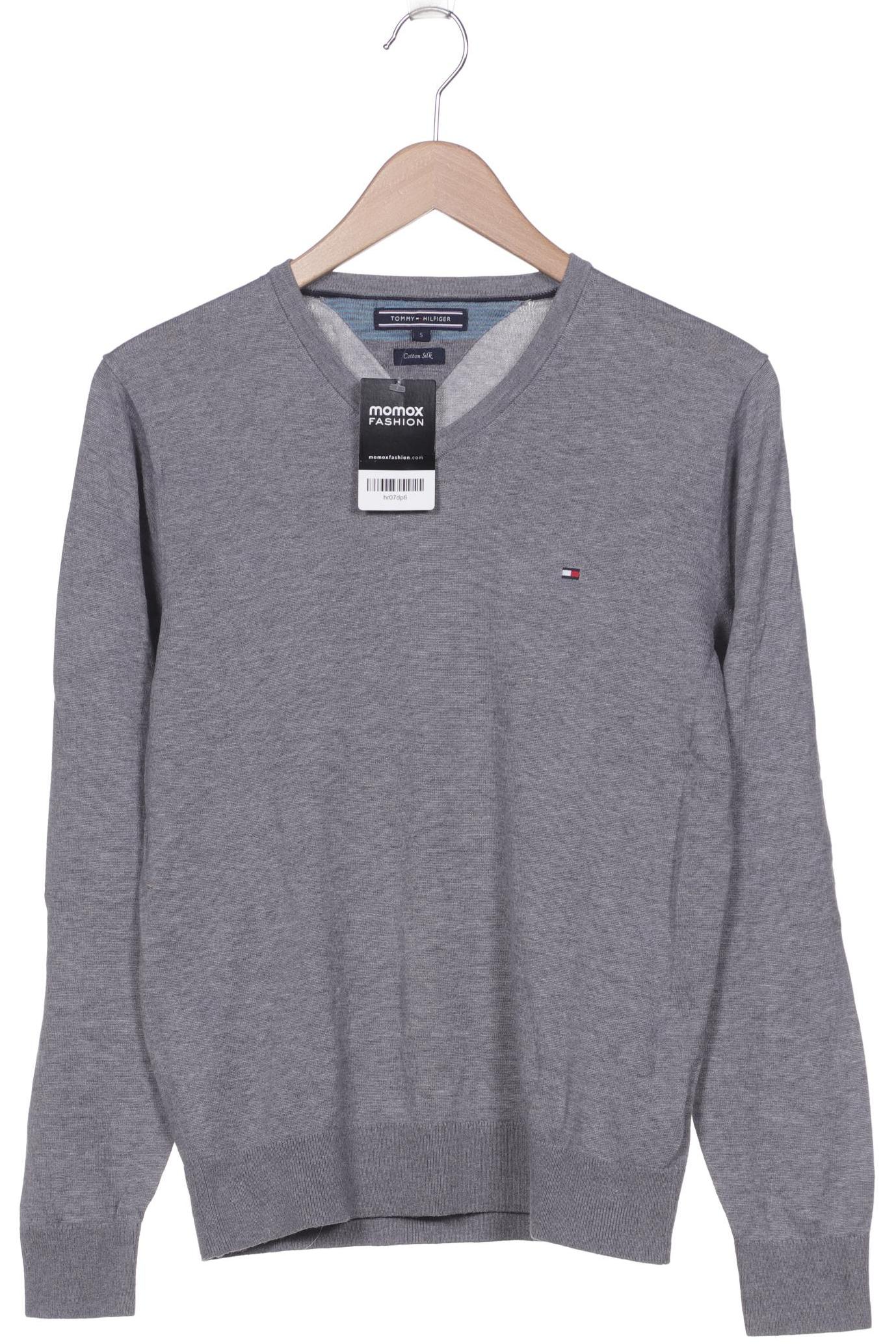 

Tommy Hilfiger Herren Pullover, grau