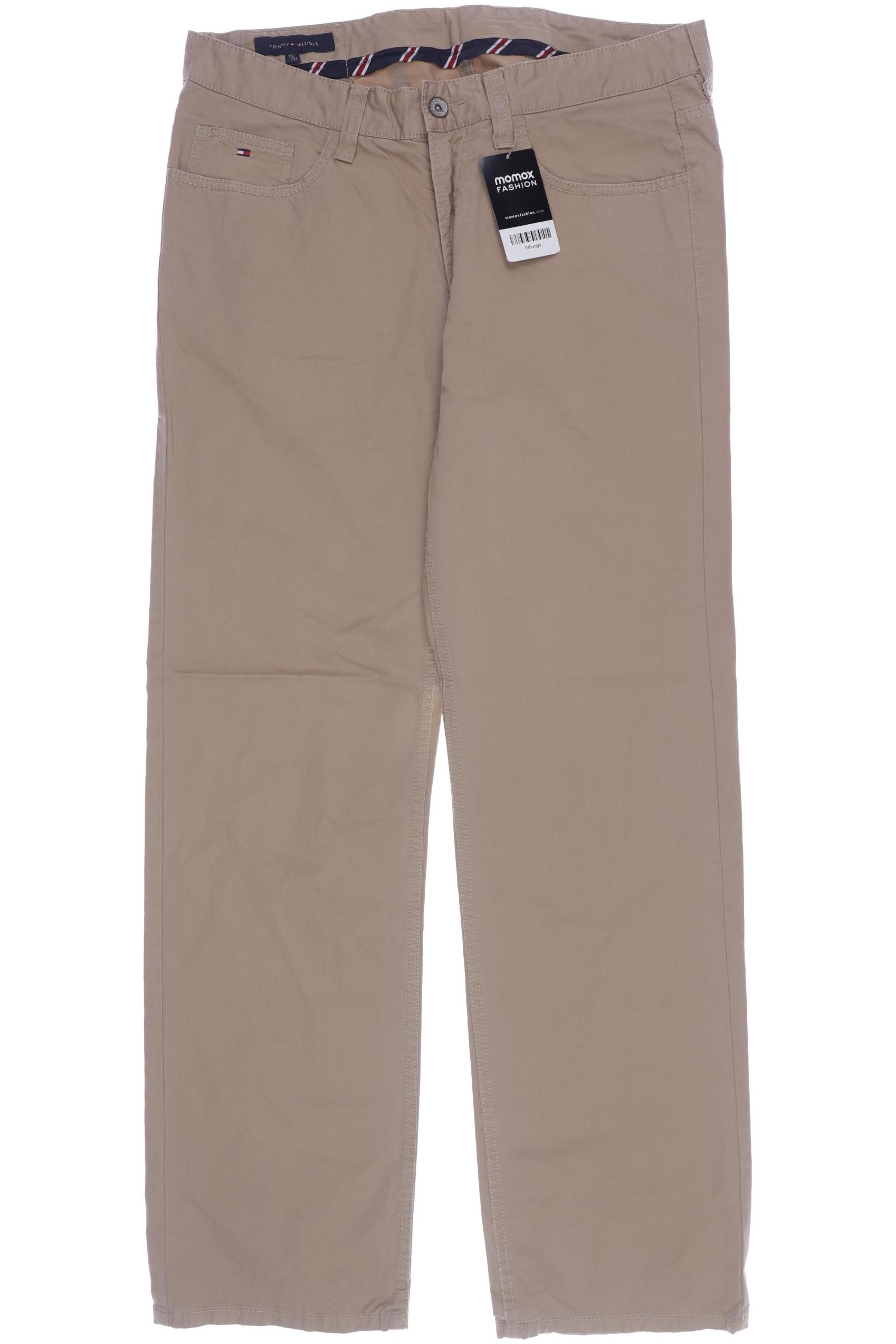 

Tommy Hilfiger Herren Stoffhose, beige