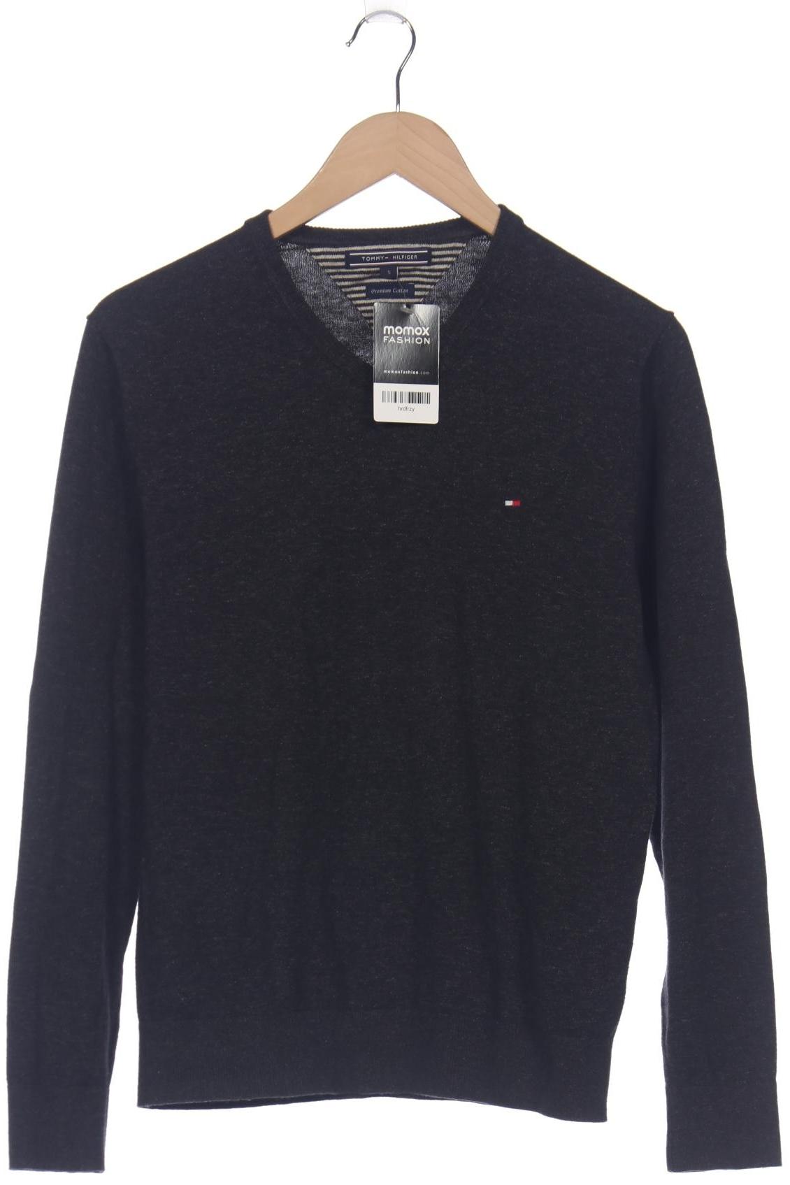 Thumbnail - Tommy Hilfiger Herren Pullover, grau, Gr. 46