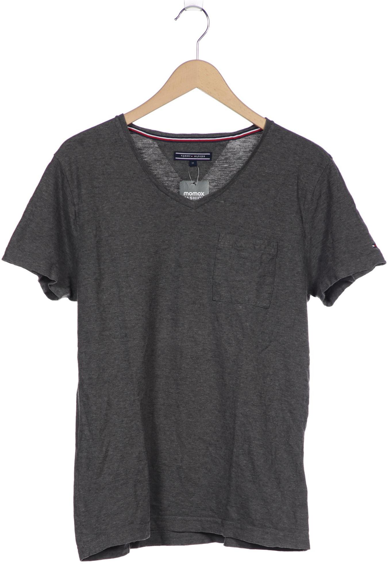 

Tommy Hilfiger Herren T-Shirt, grau