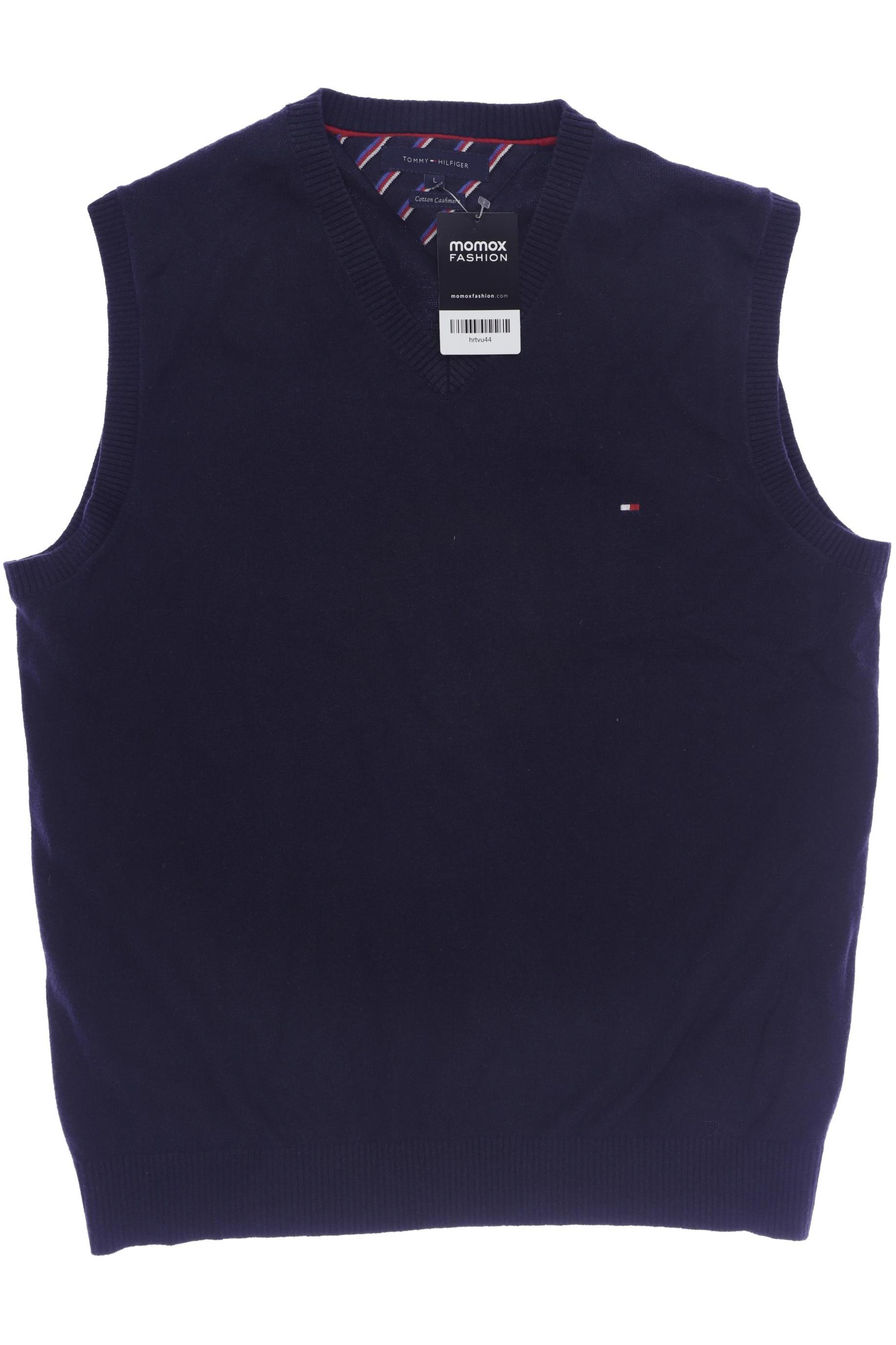 

Tommy Hilfiger Herren Pullover, marineblau, Gr. 52