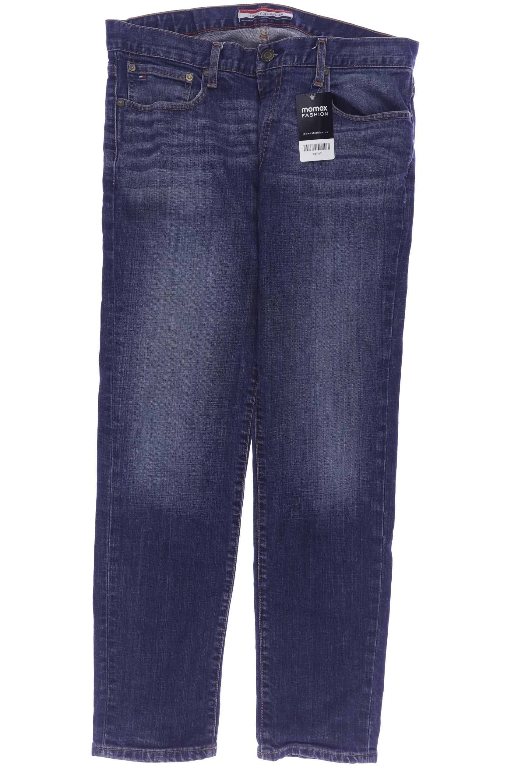 

Tommy Hilfiger Herren Jeans, blau, Gr. 34