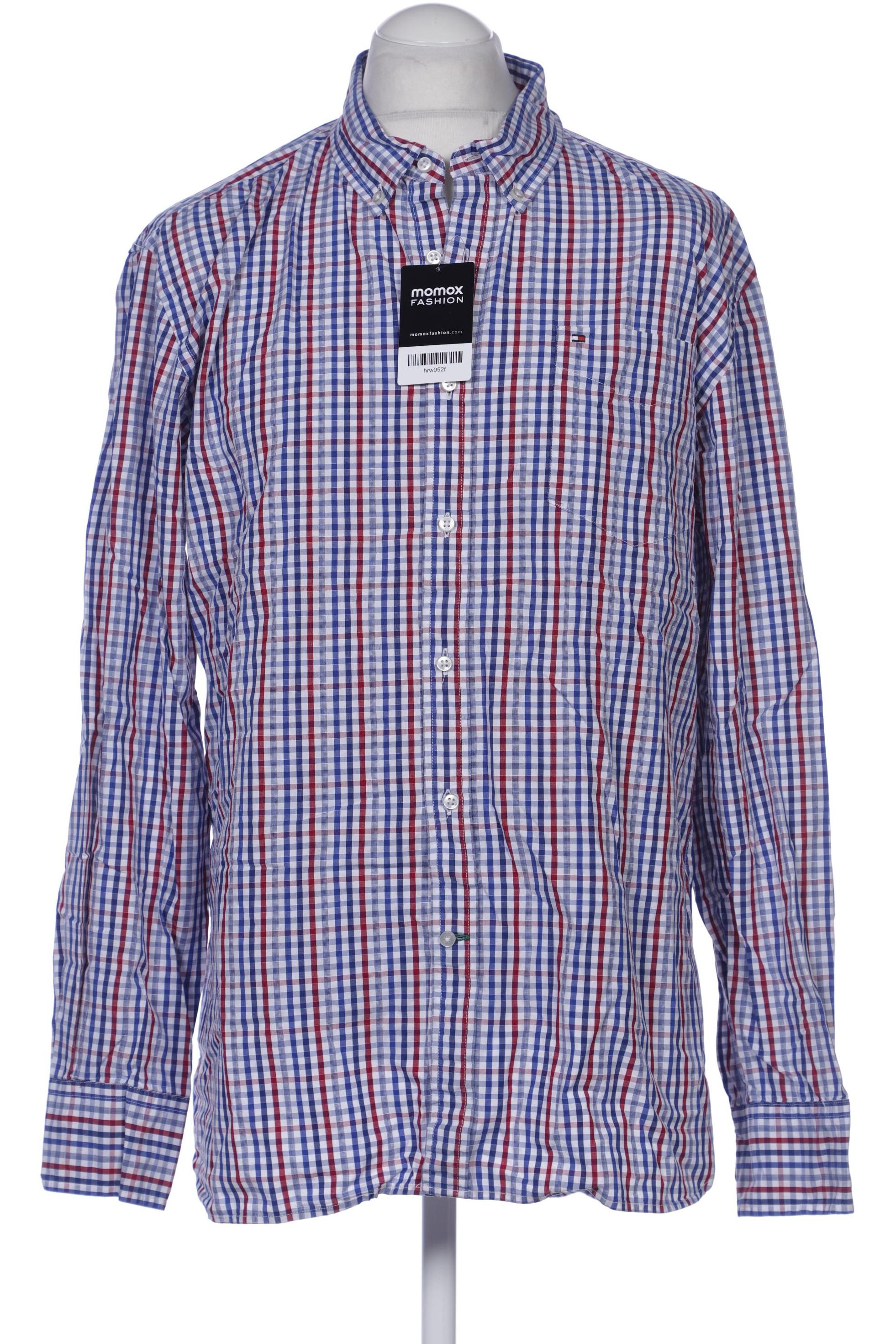 

Tommy Hilfiger Herren Hemd, mehrfarbig, Gr. 54