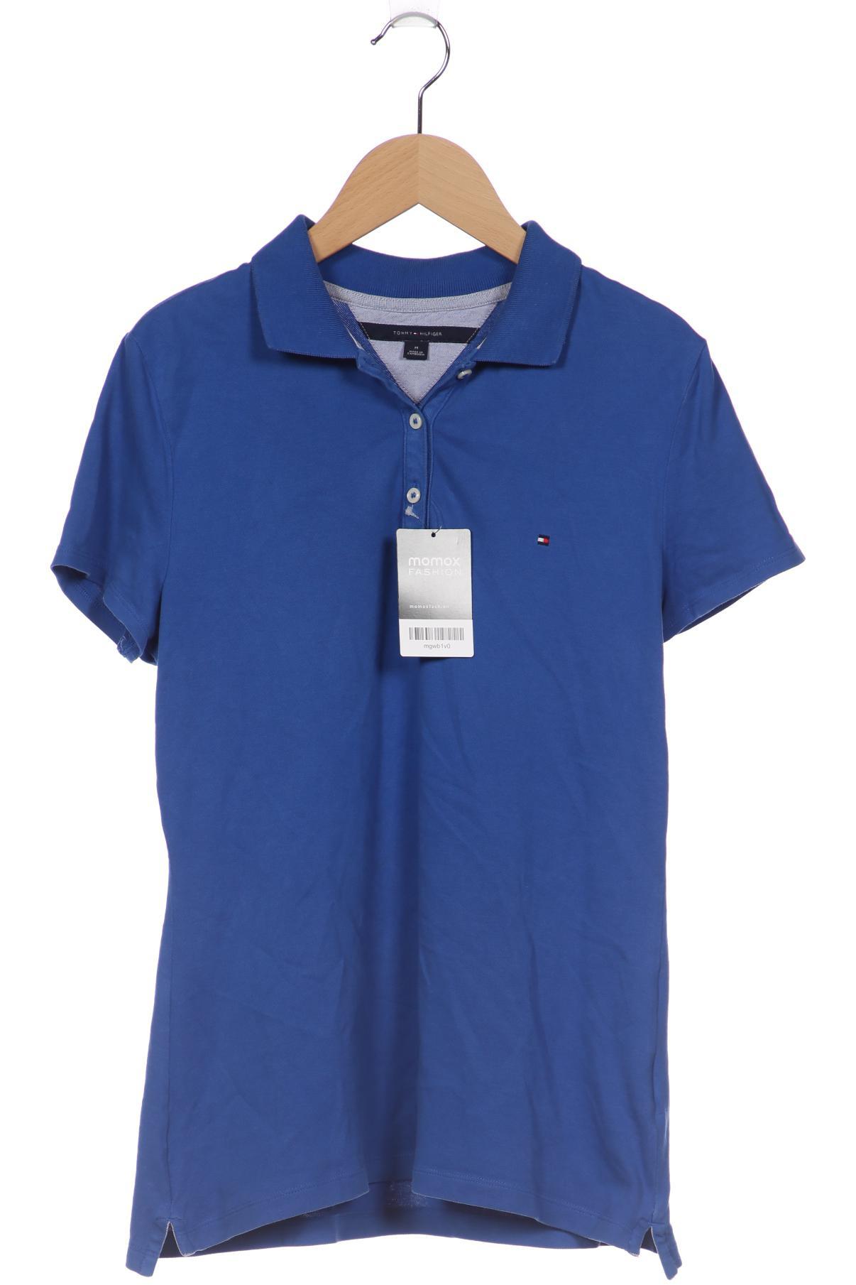 

Tommy Hilfiger Herren Poloshirt, blau