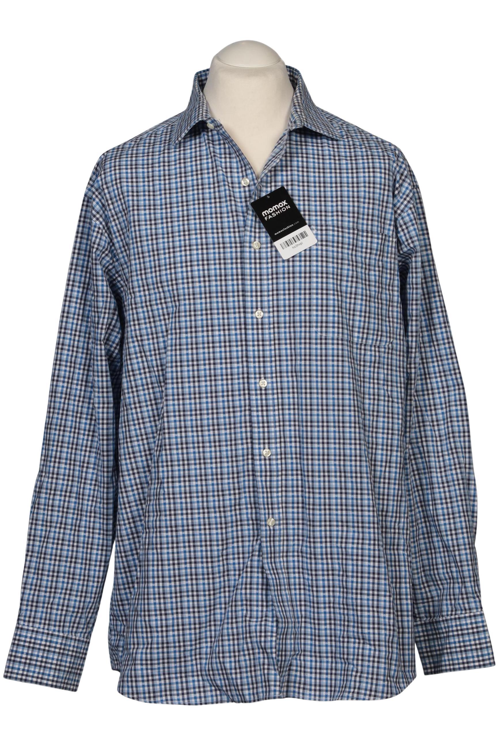 Thumbnail - Tommy Hilfiger Herren Hemd, mehrfarbig, Gr. 17