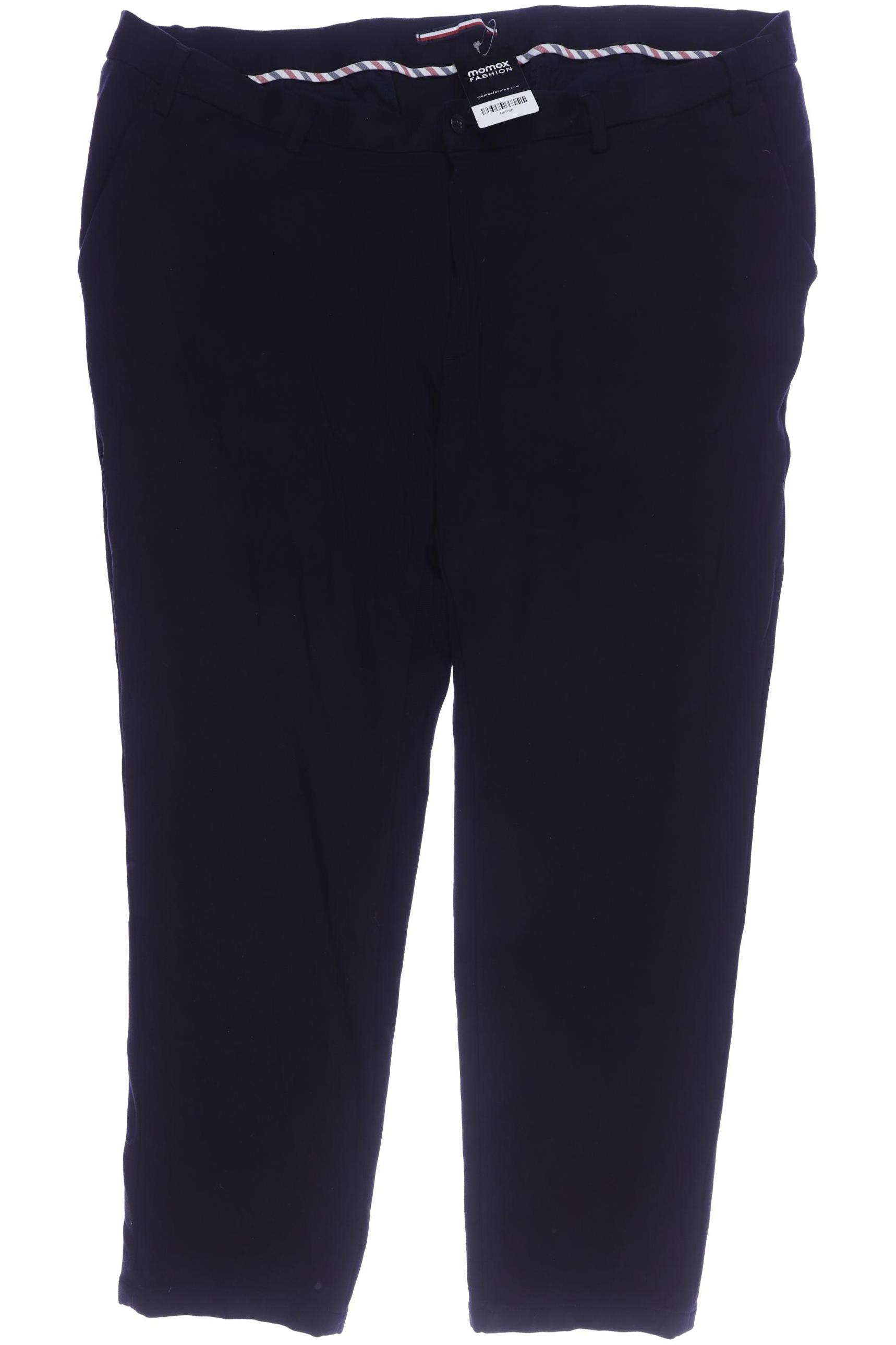 

Tommy Hilfiger Herren Stoffhose, schwarz, Gr. 62