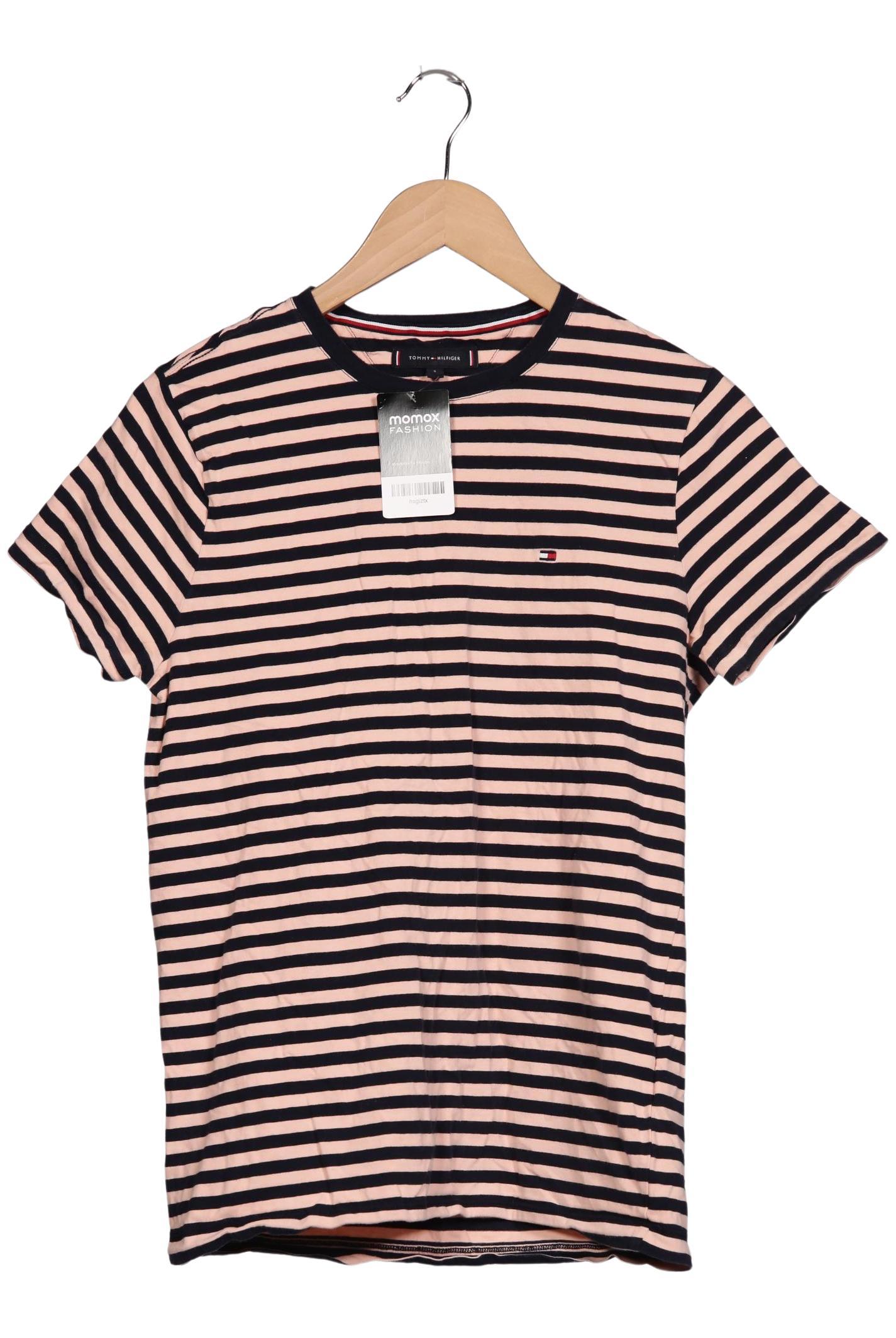 

Tommy Hilfiger Herren T-Shirt, pink, Gr. 46