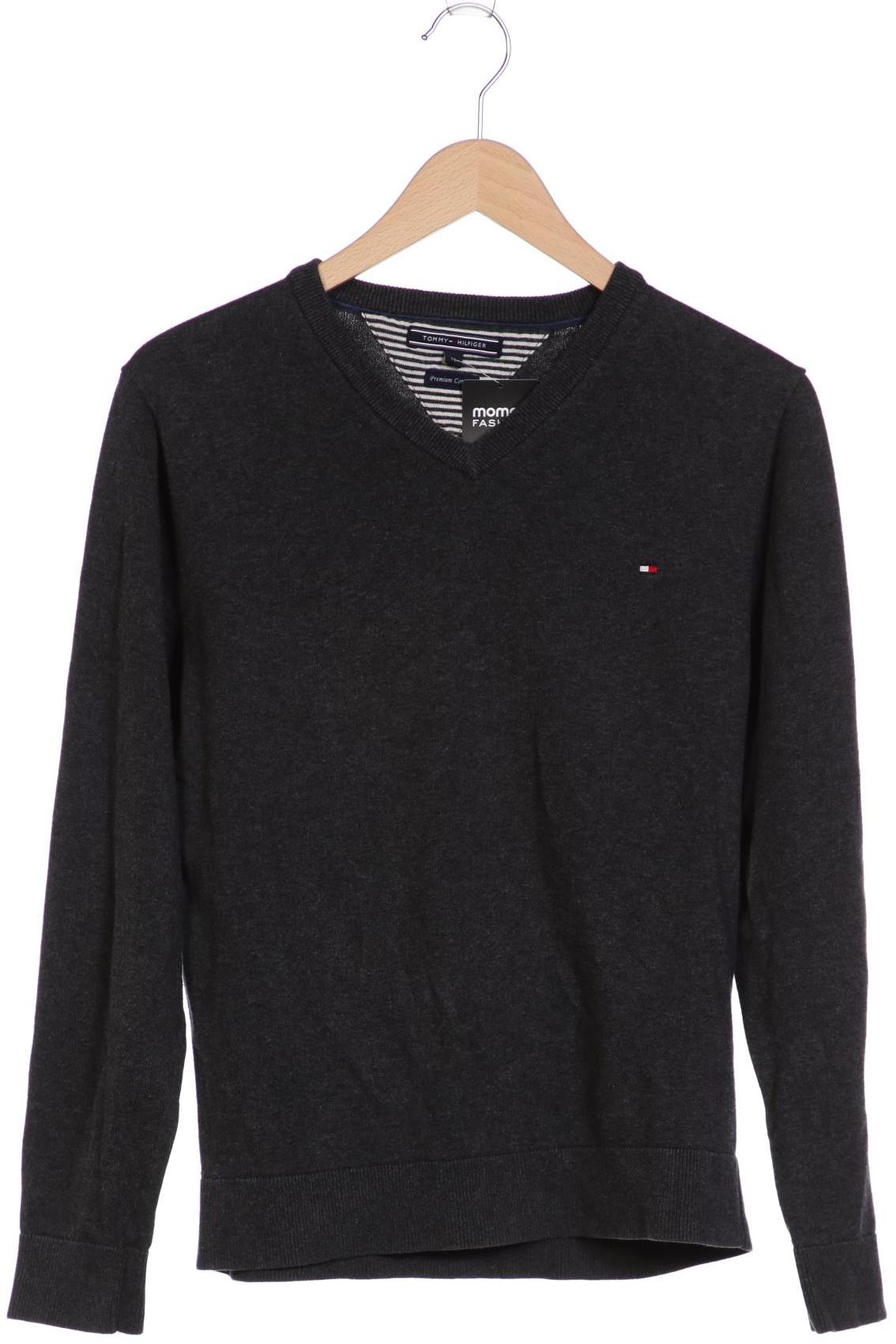 

Tommy Hilfiger Herren Pullover, grau