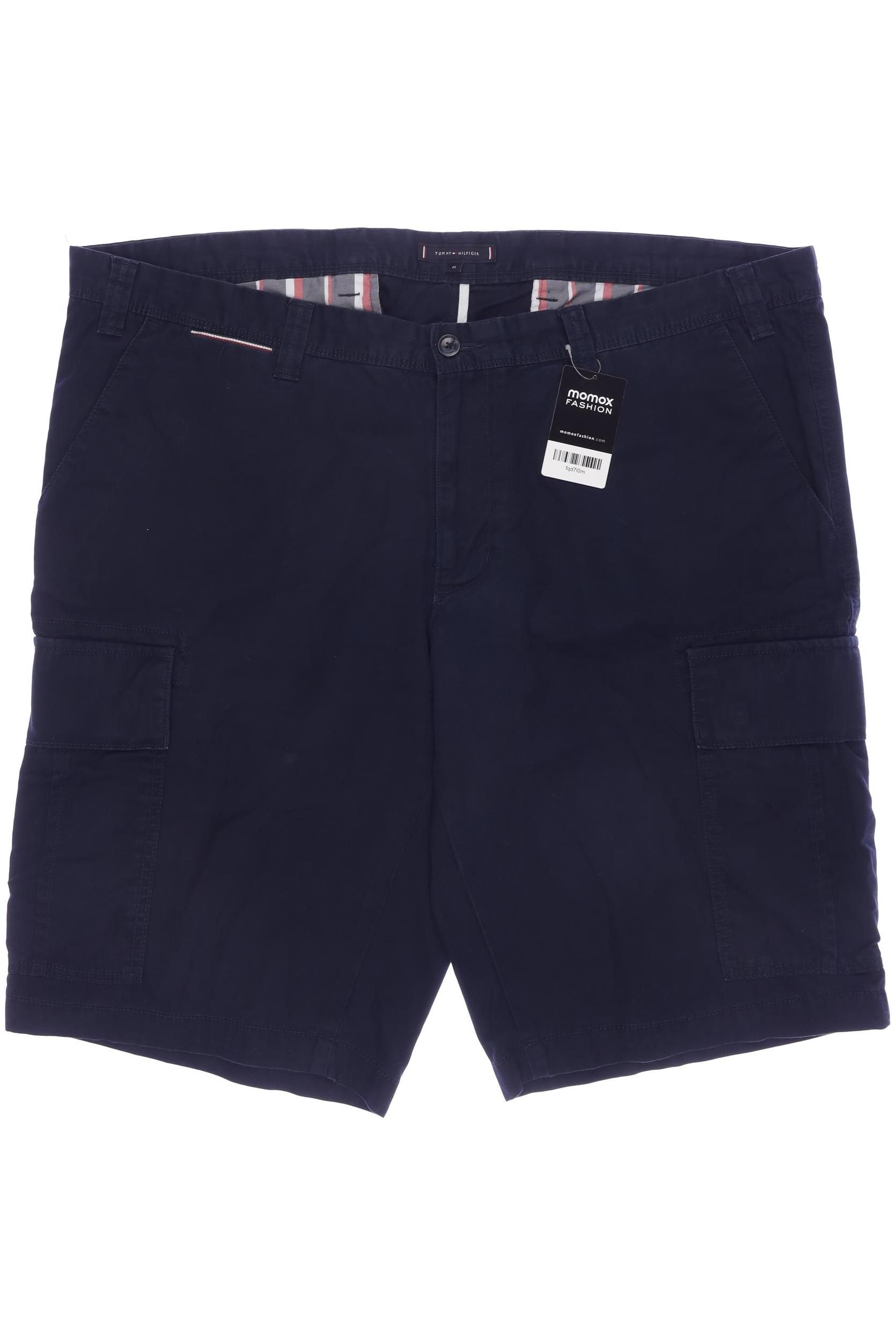 

Tommy Hilfiger Herren Shorts, marineblau, Gr. 44
