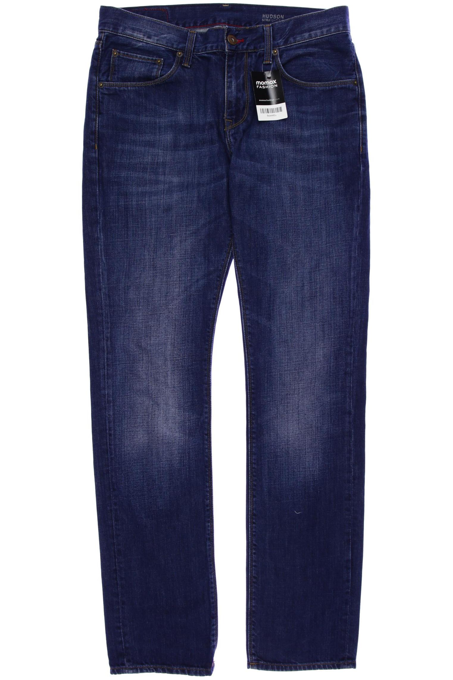 

Tommy Hilfiger Herren Jeans, blau, Gr. 32