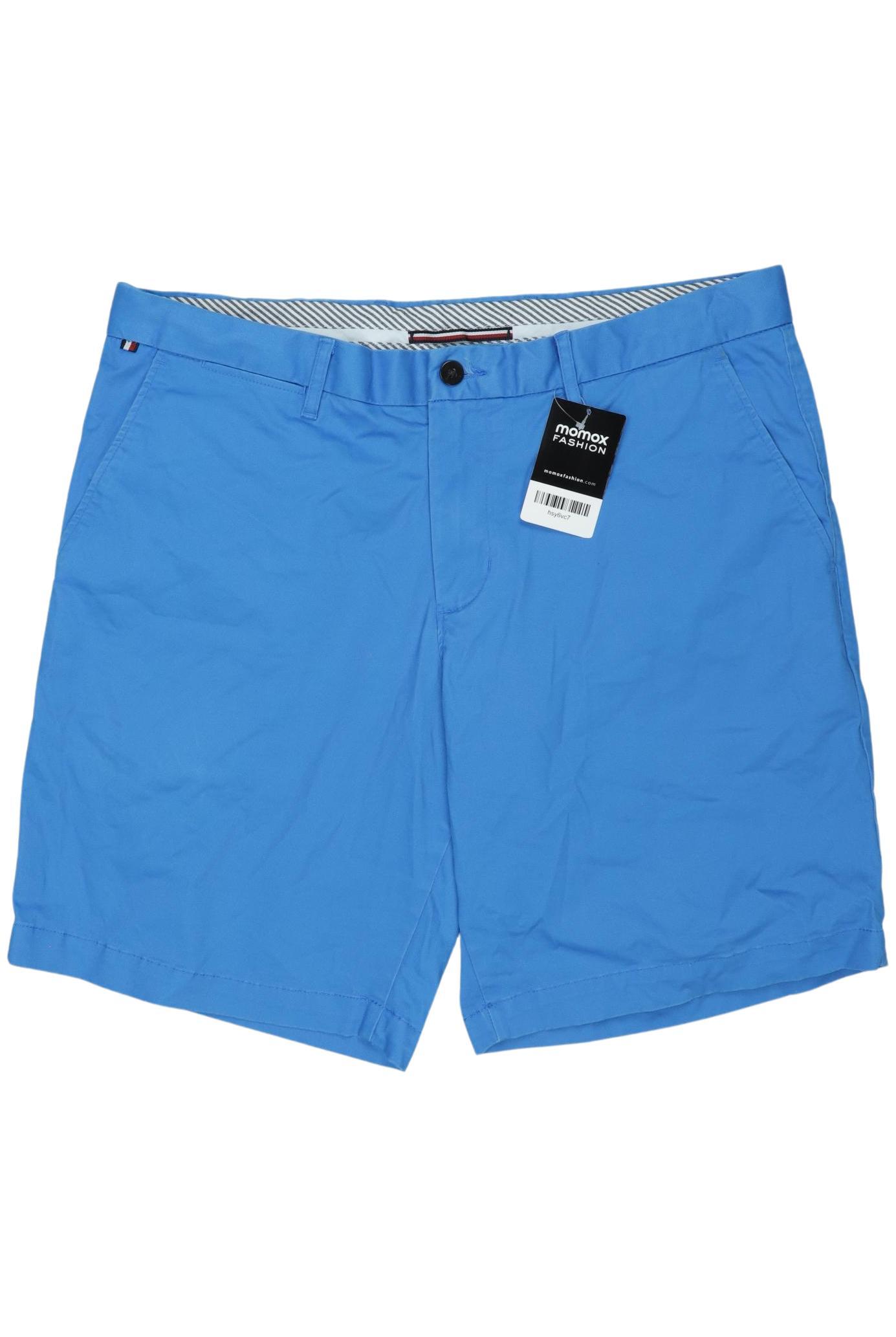 

Tommy Hilfiger Herren Shorts, blau, Gr. 36