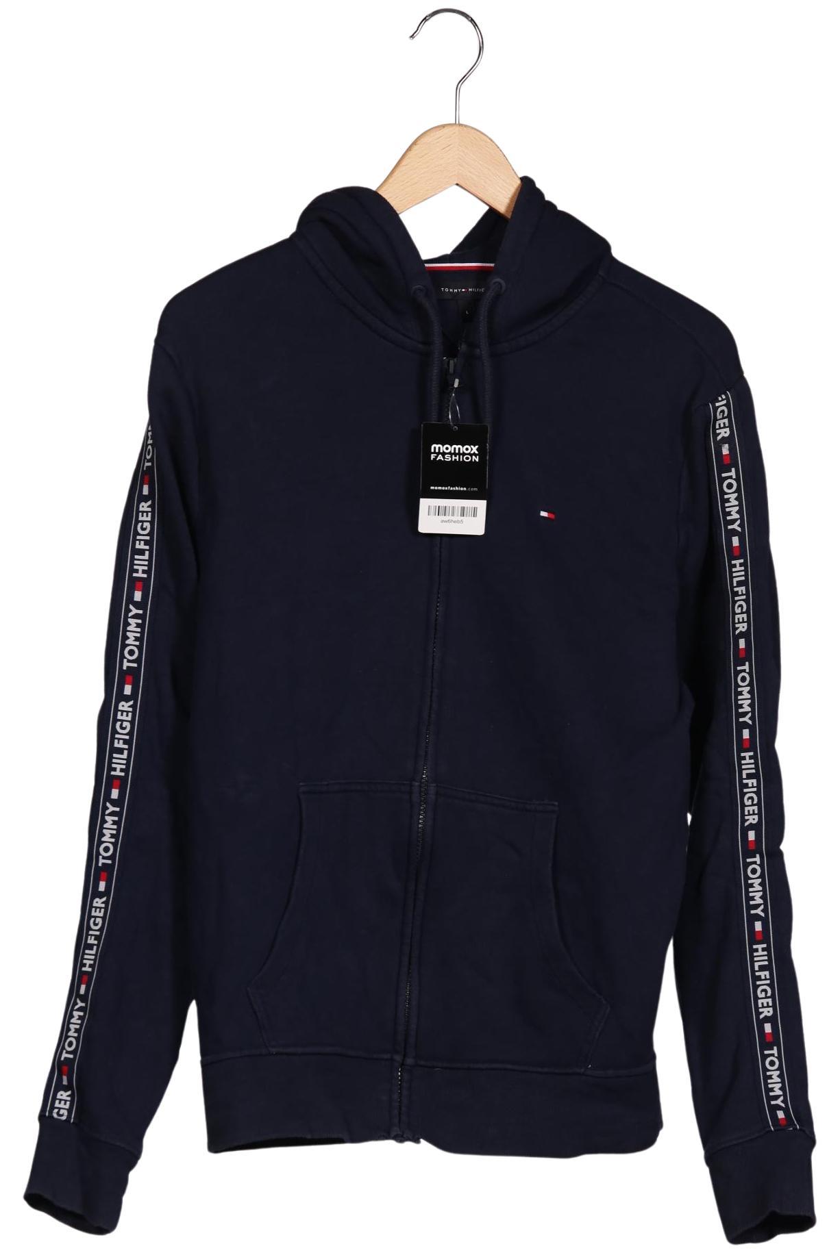 

Tommy Hilfiger Herren Kapuzenpullover, marineblau, Gr. 52
