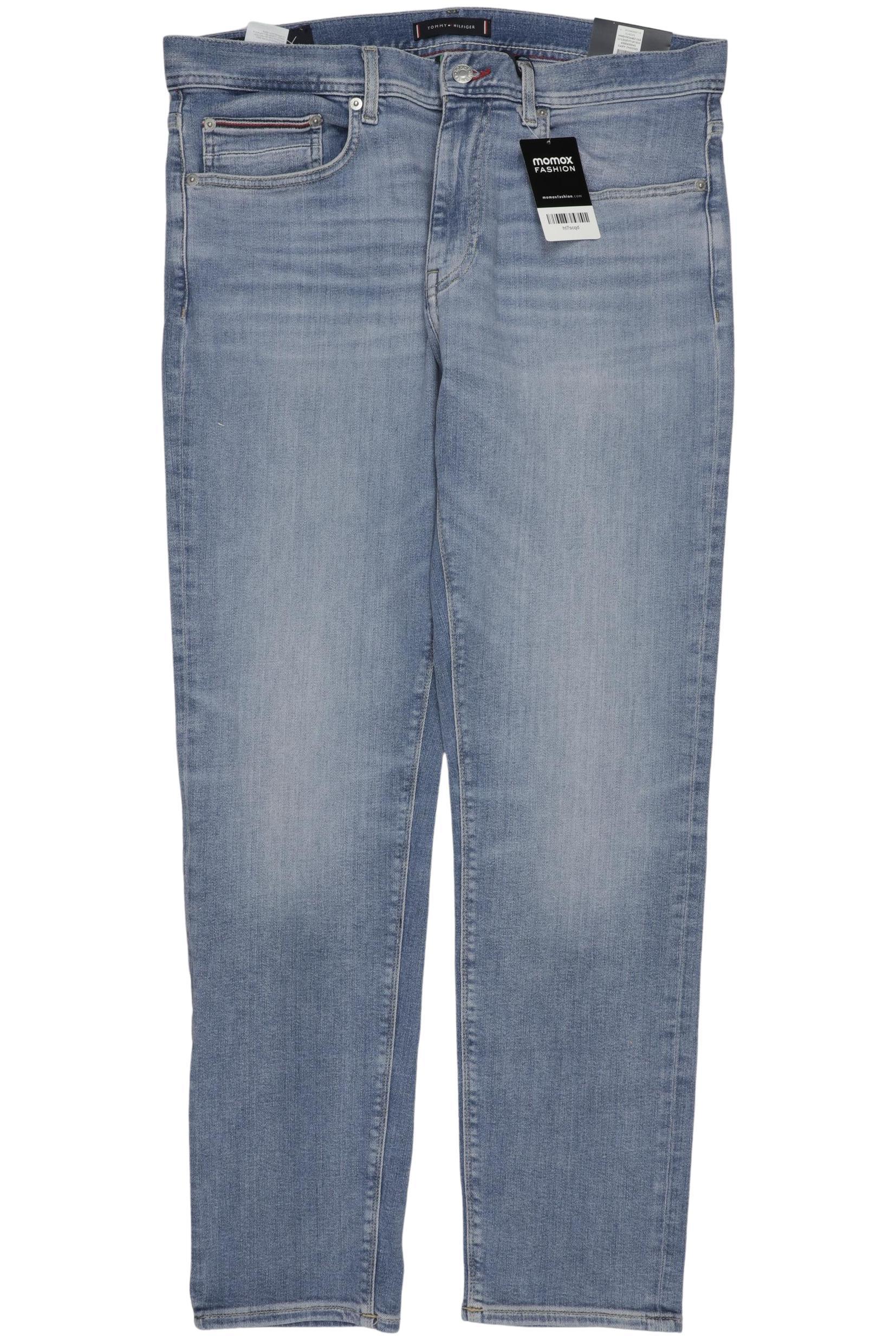 

Tommy Hilfiger Herren Jeans, blau, Gr. 36