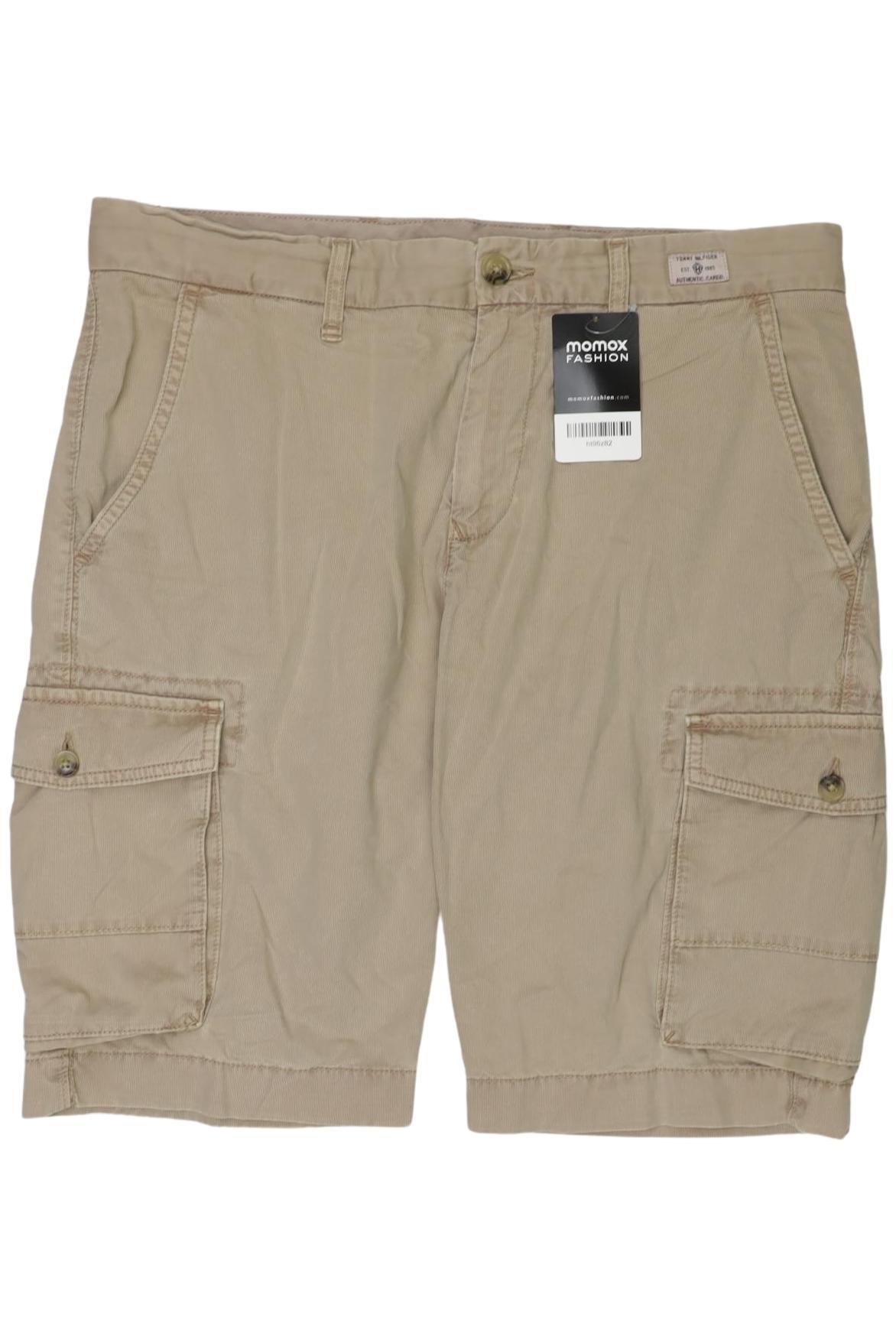

Tommy Hilfiger Herren Shorts, beige, Gr. 33