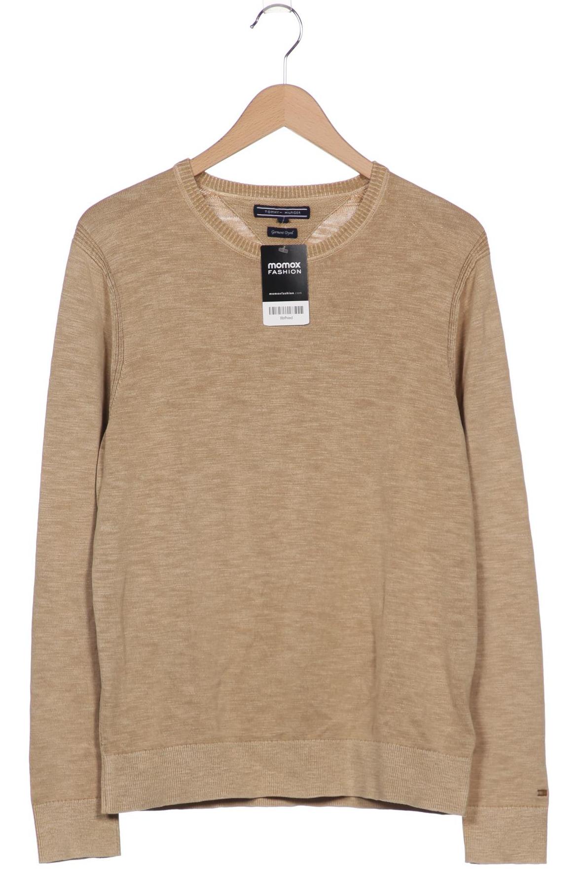 

Tommy Hilfiger Herren Pullover, beige