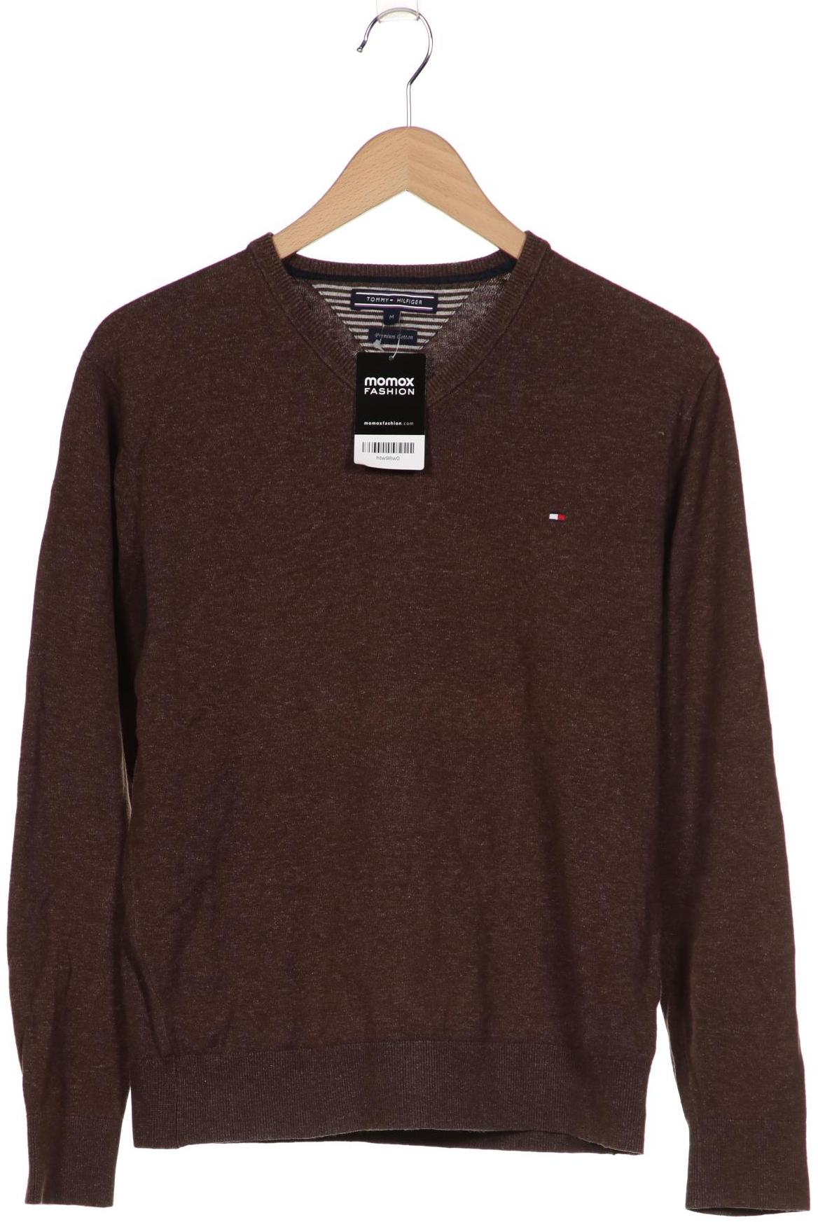 

Tommy Hilfiger Herren Pullover, braun