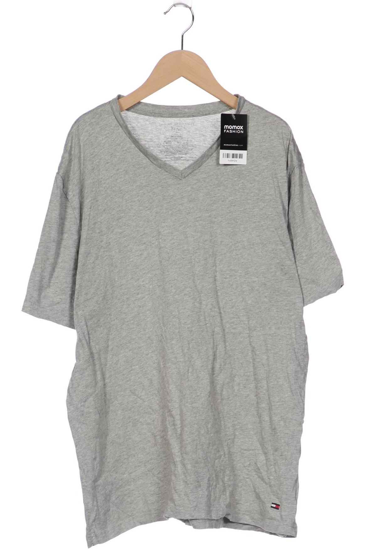 

Tommy Hilfiger Herren T-Shirt, grau