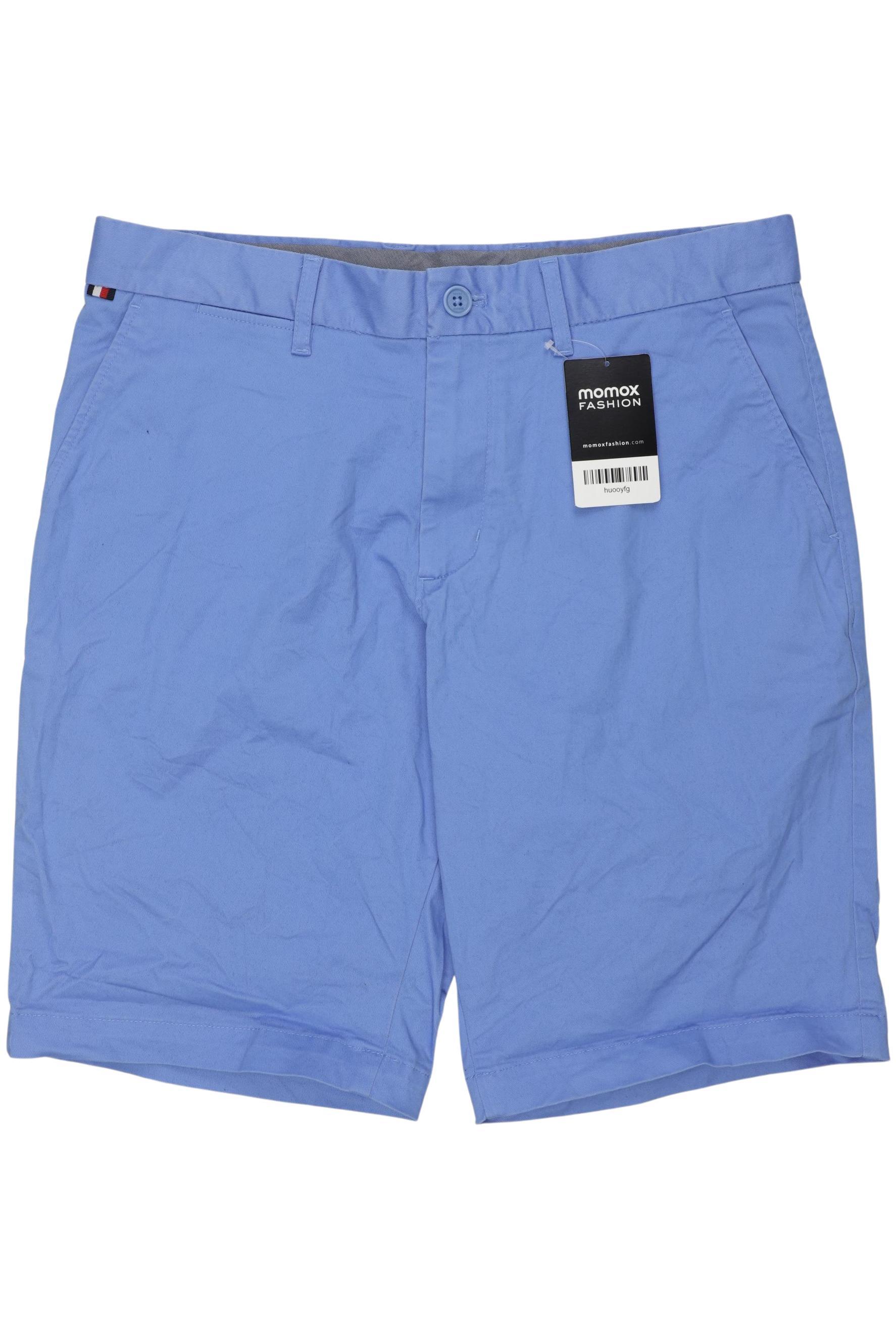 

Tommy Hilfiger Herren Shorts, hellblau, Gr. 31