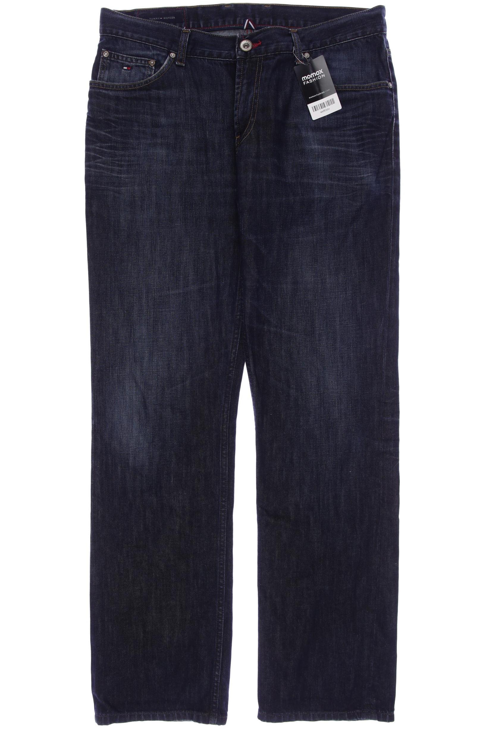 

Tommy Hilfiger Herren Jeans, marineblau, Gr. 54