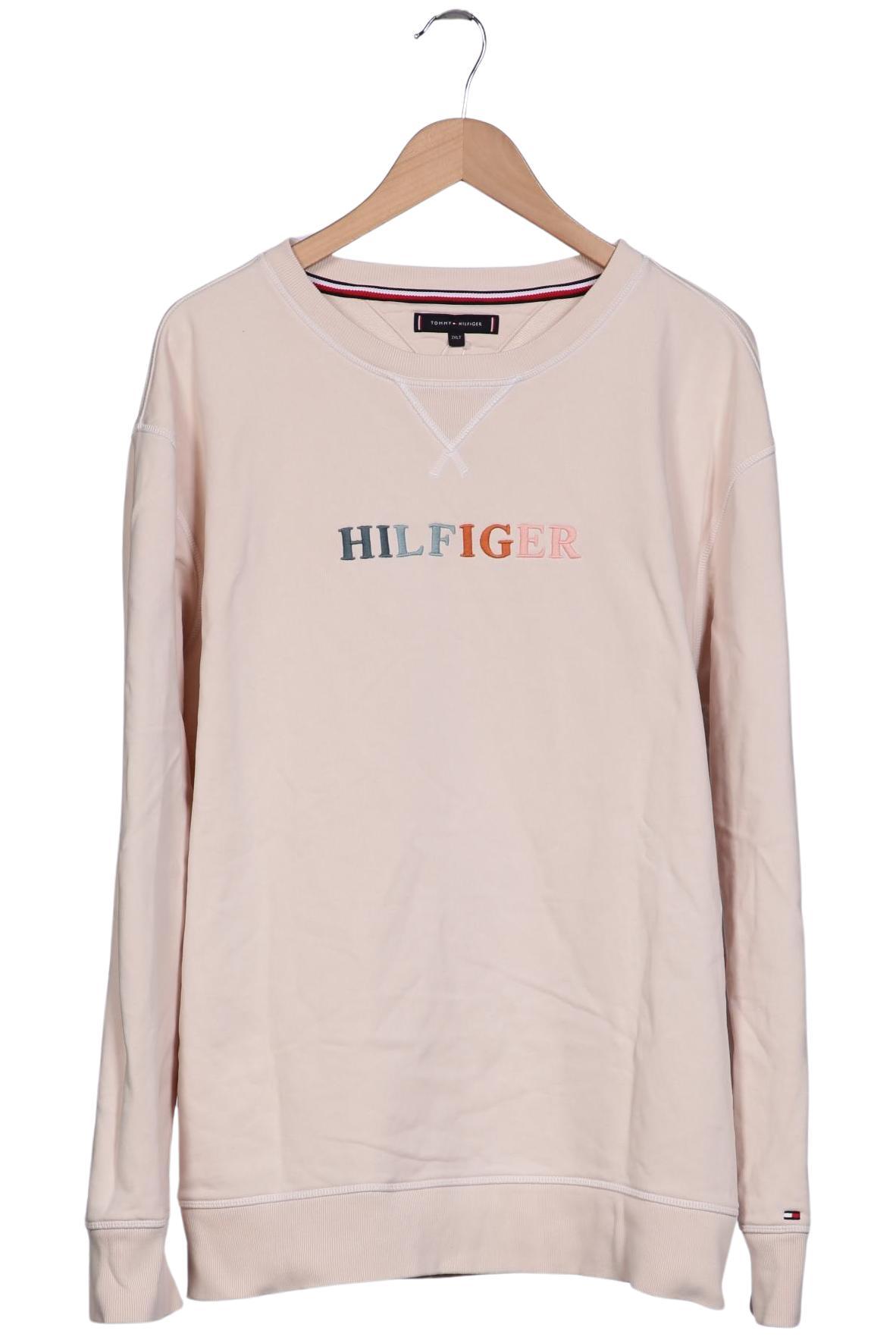 

Tommy Hilfiger Herren Sweatshirt, beige, Gr. 56