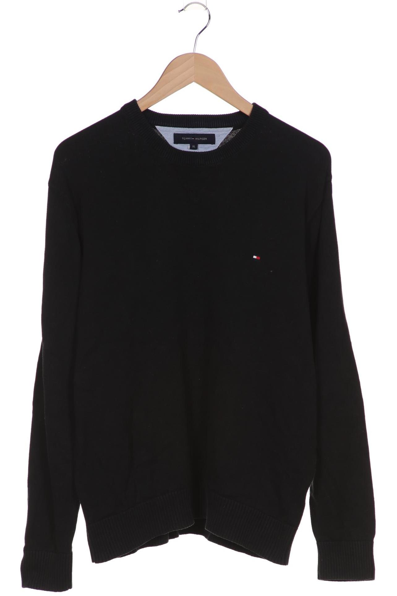 

Tommy Hilfiger Herren Pullover, marineblau, Gr. 54