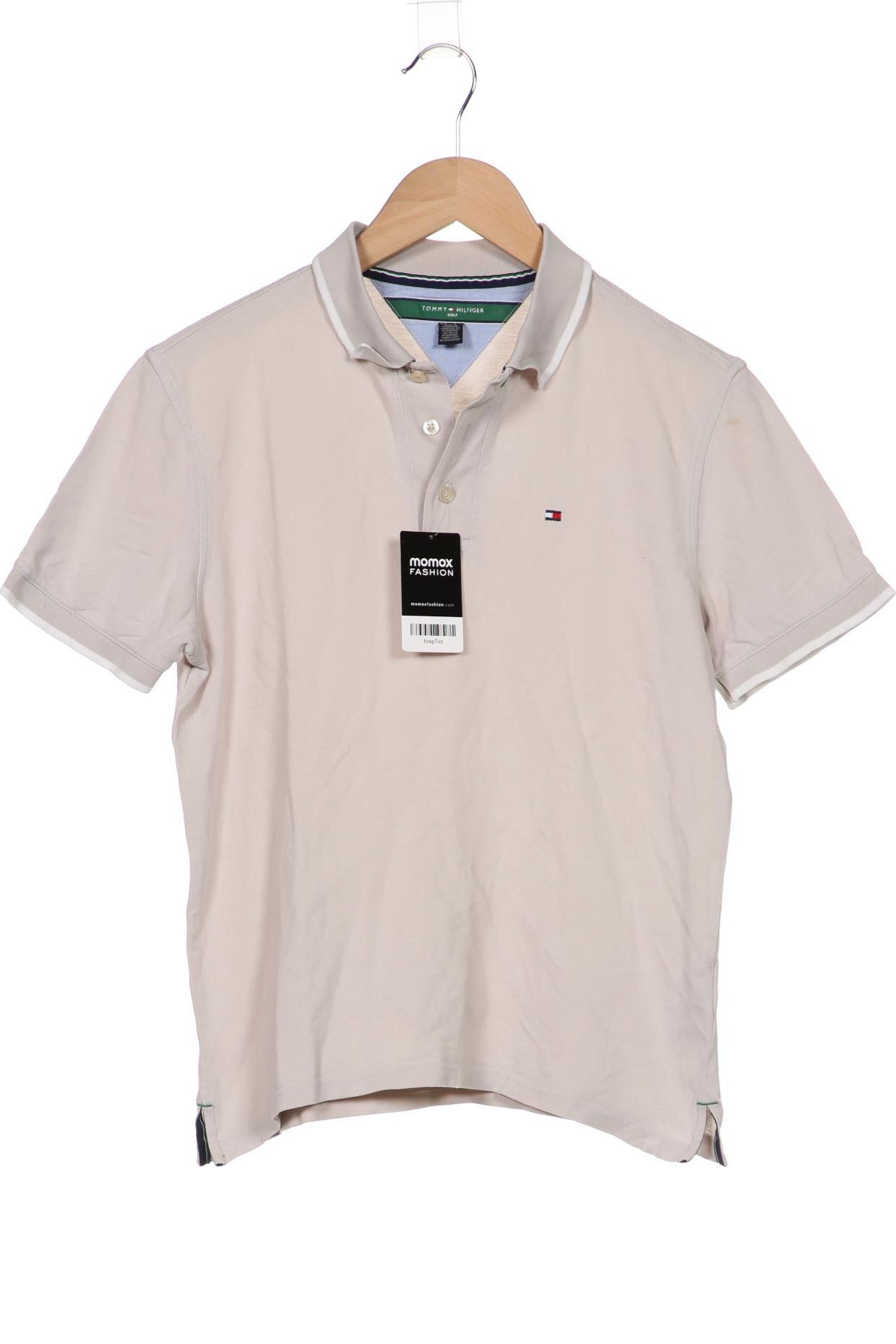 

Tommy Hilfiger Herren Poloshirt, grau