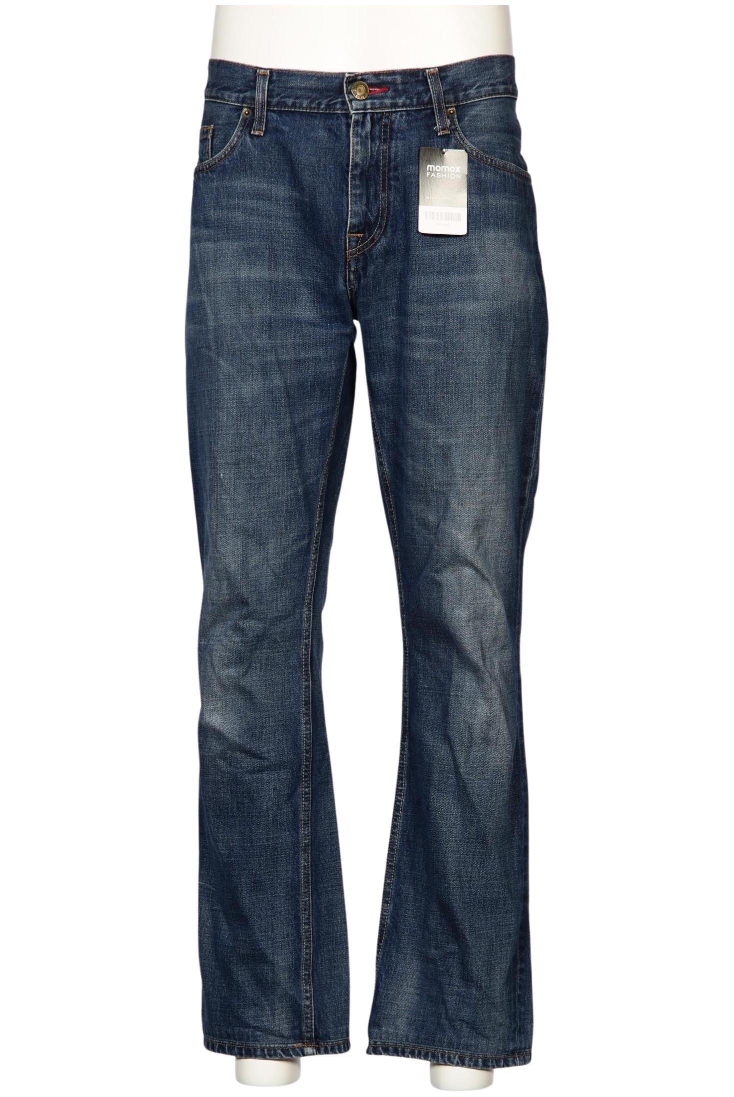 

Tommy Hilfiger Herren Jeans, blau, Gr. 36
