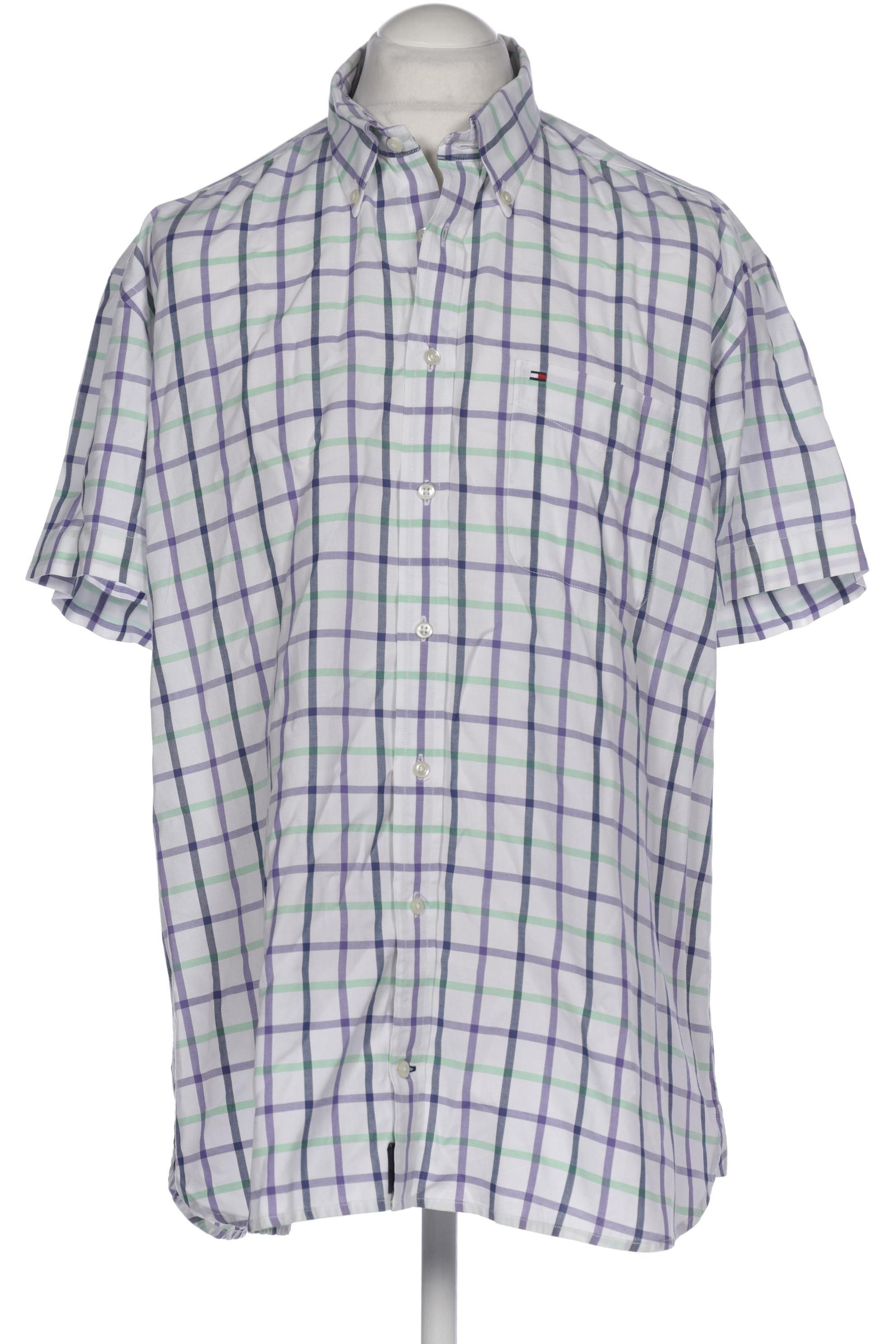 

Tommy Hilfiger Herren Hemd, weiß, Gr. 54