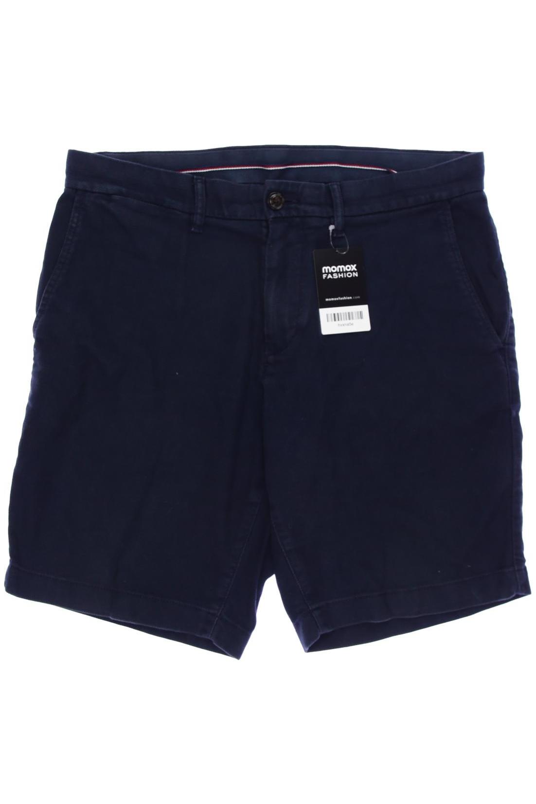 

Tommy Hilfiger Herren Shorts, marineblau, Gr. 31
