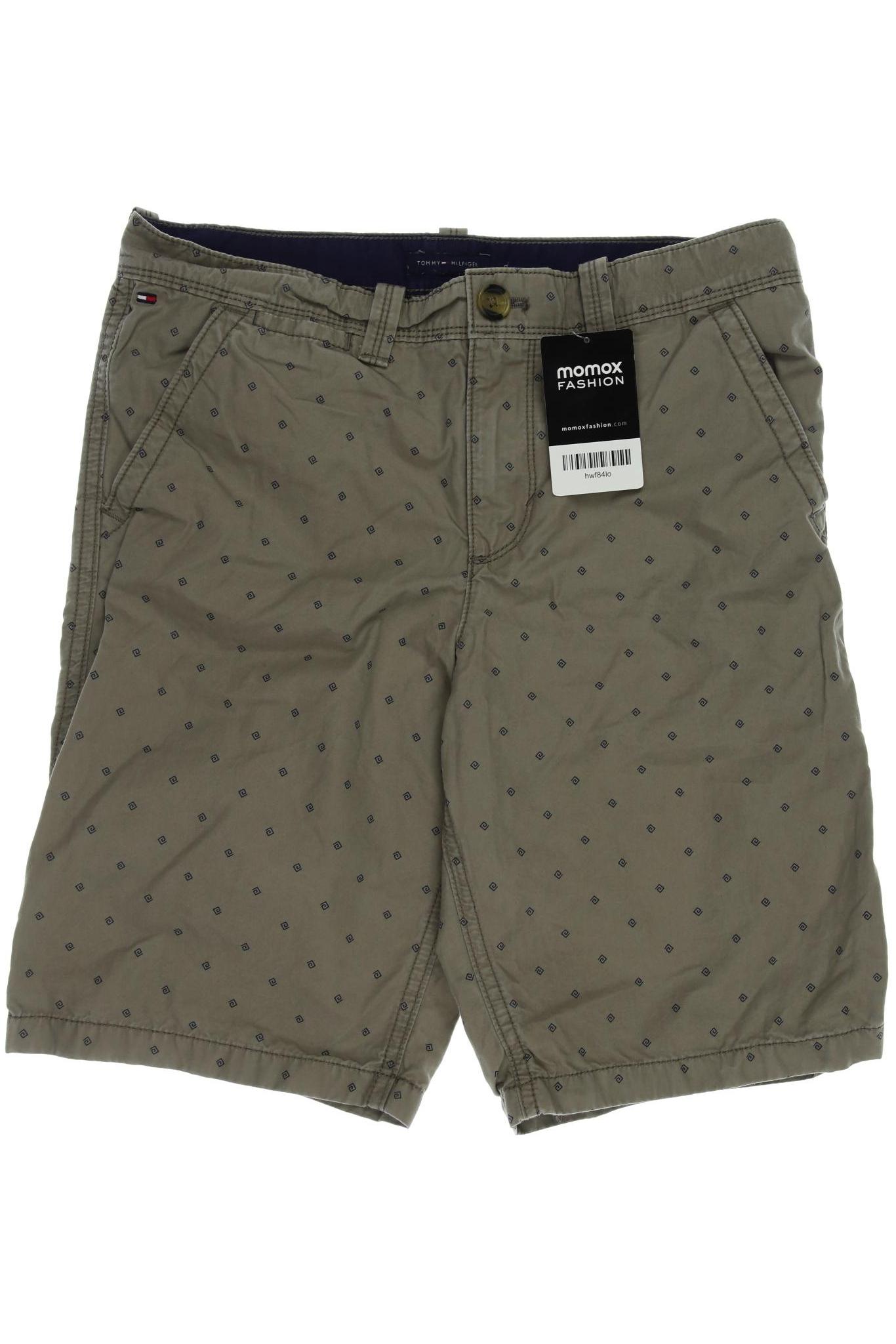 

Tommy Hilfiger Herren Shorts, braun, Gr. 28