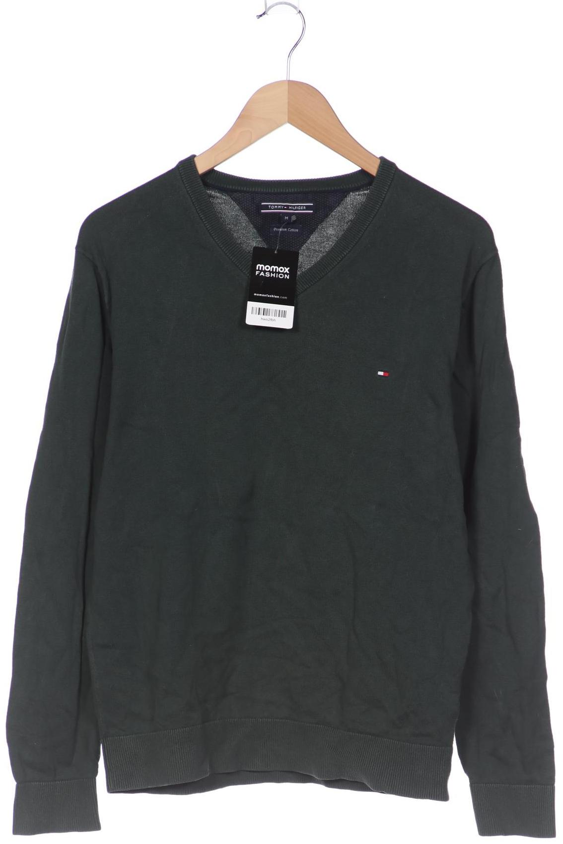 

Tommy Hilfiger Herren Pullover, grün