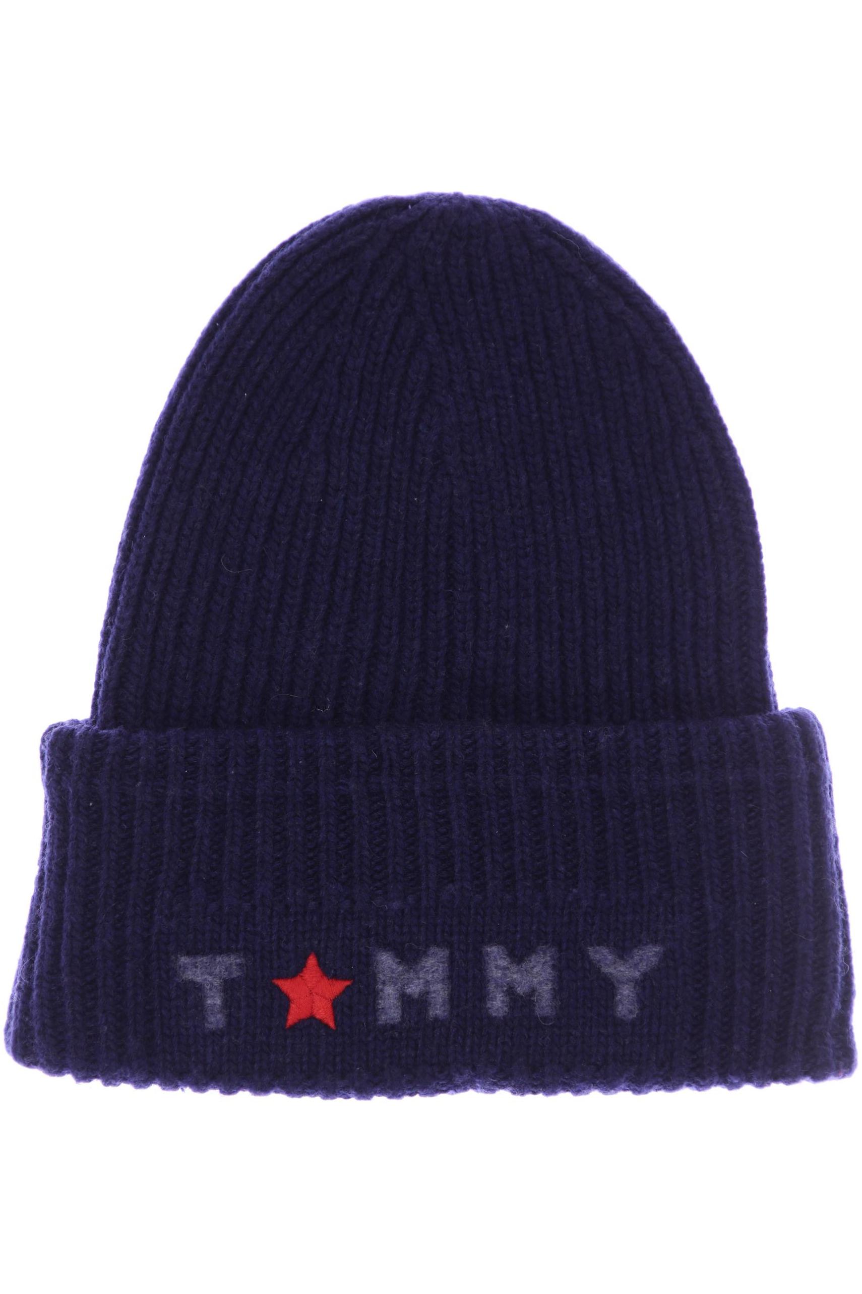 

Tommy Hilfiger Herren Hut/Mütze, marineblau