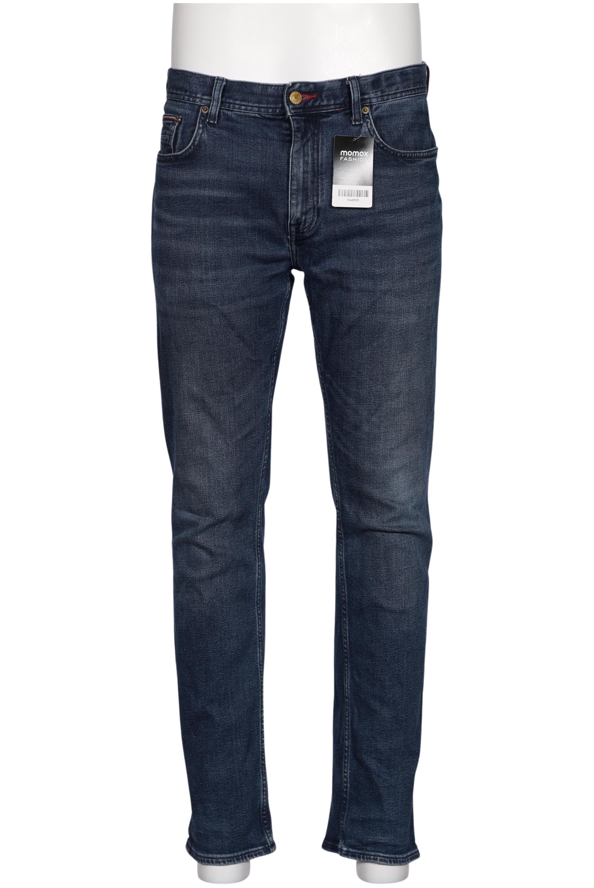 

Tommy Hilfiger Herren Jeans, blau, Gr. 36