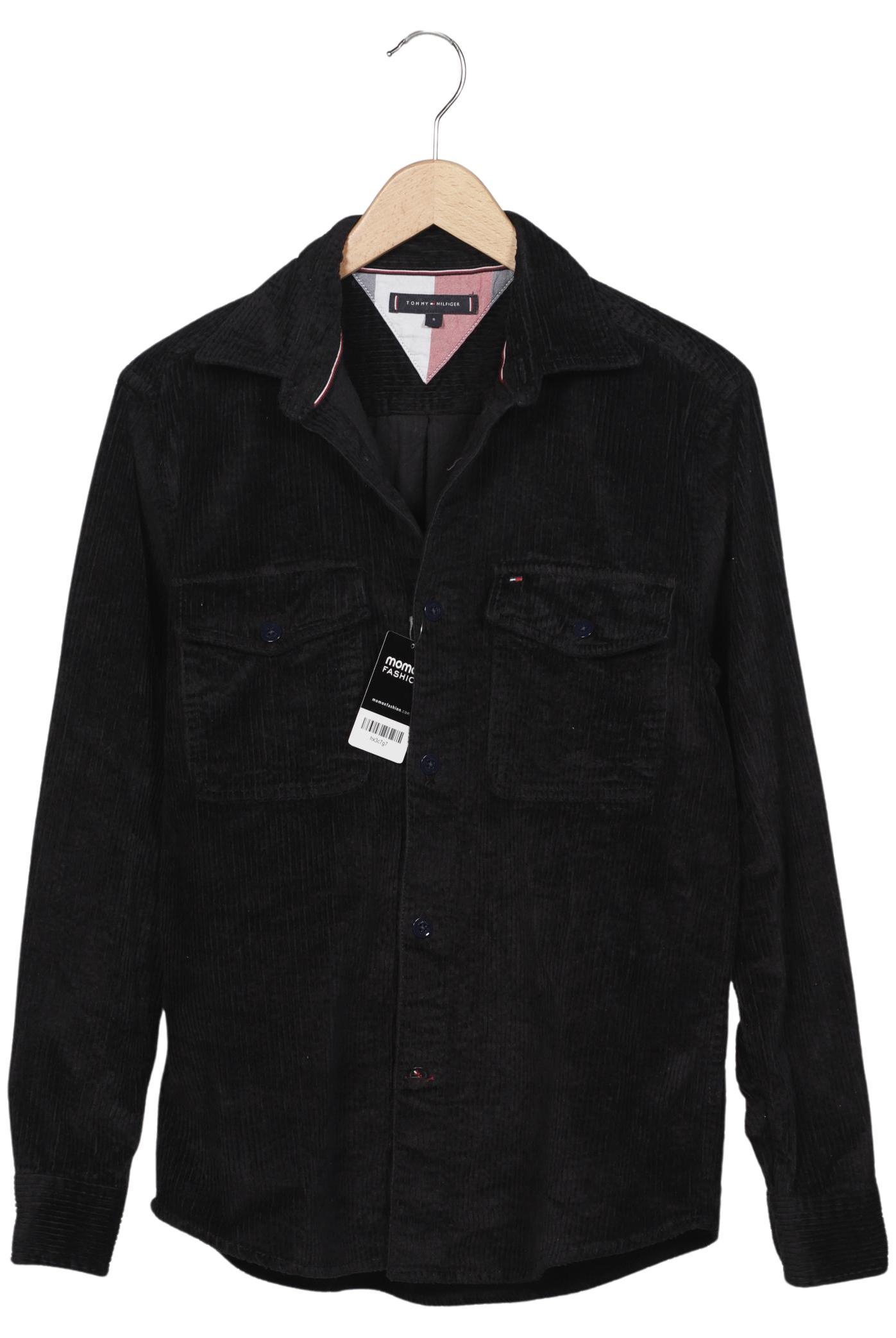 Thumbnail - Tommy Hilfiger Herren Jacke, schwarz, Gr. 46