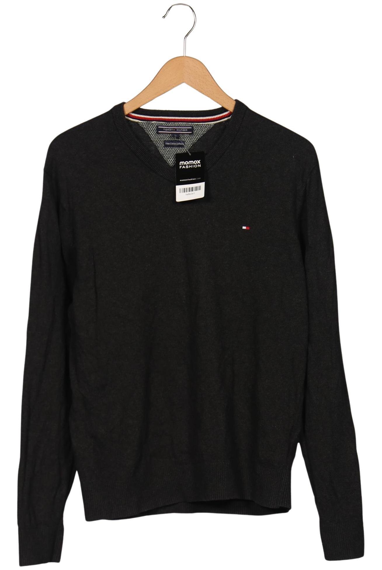 

Tommy Hilfiger Herren Pullover, grau, Gr. 54