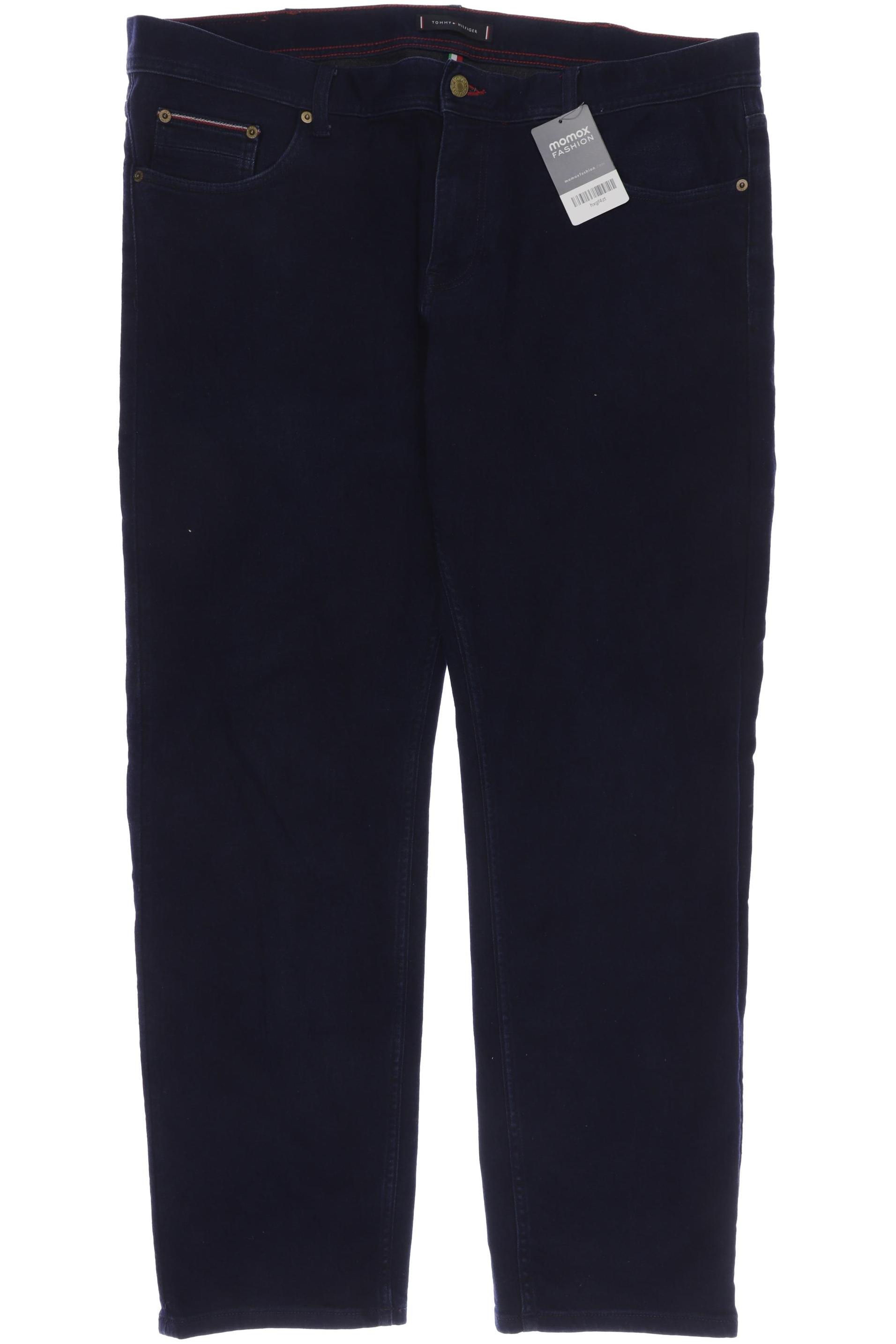 

Tommy Hilfiger Herren Jeans, marineblau, Gr. 40