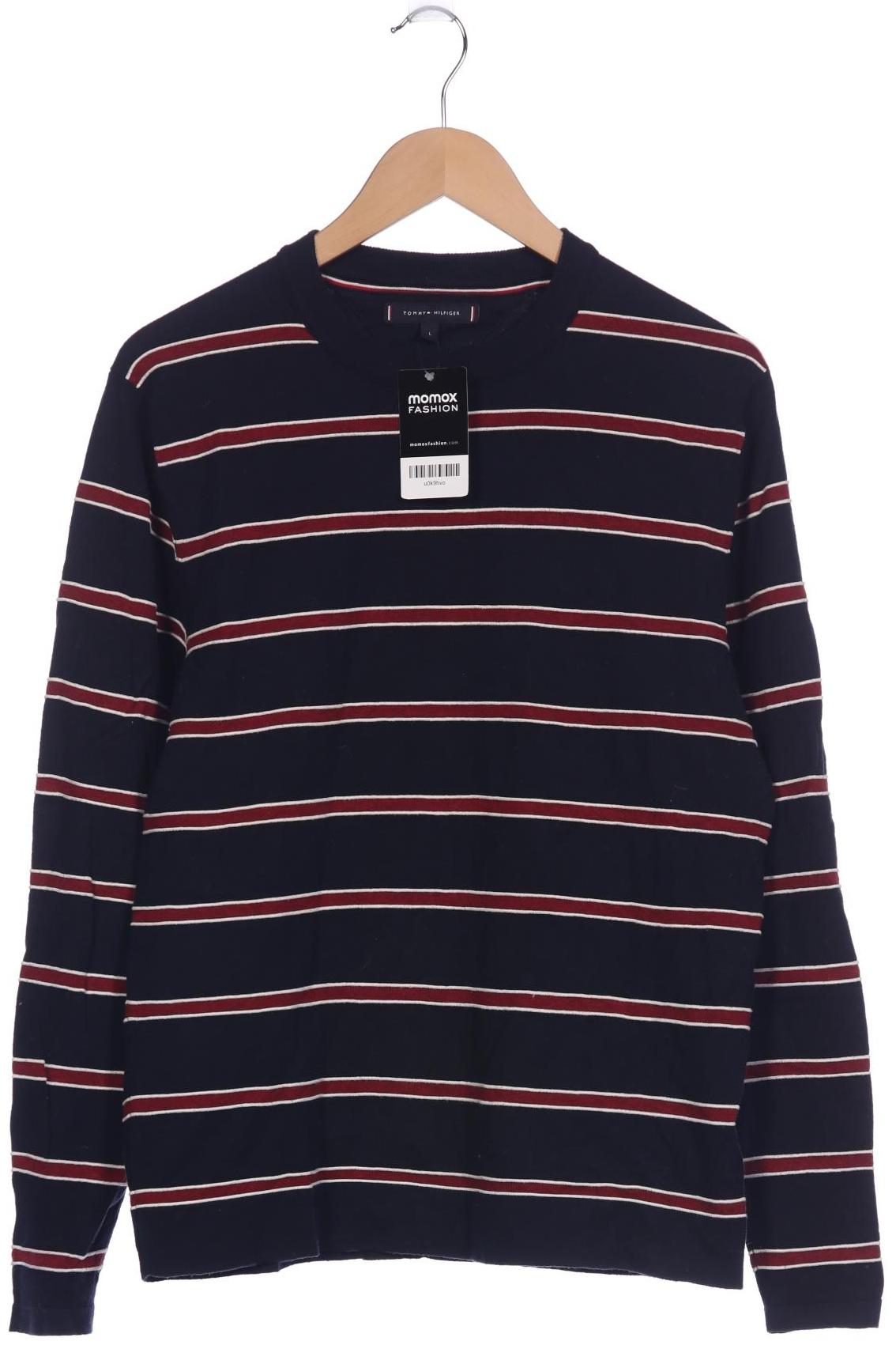 

Tommy Hilfiger Herren Pullover, marineblau, Gr. 52