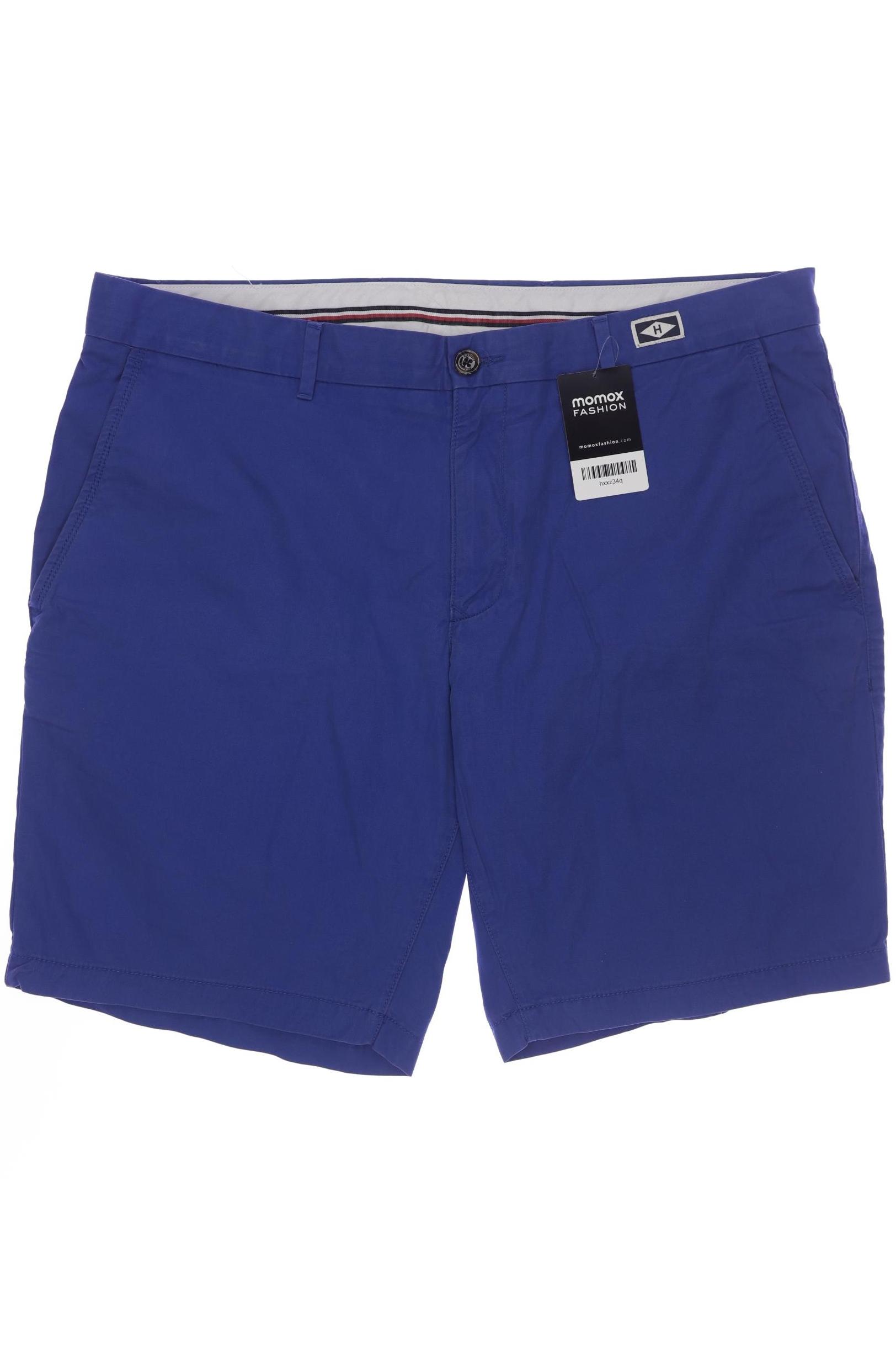 

Tommy Hilfiger Herren Shorts, blau, Gr. 38