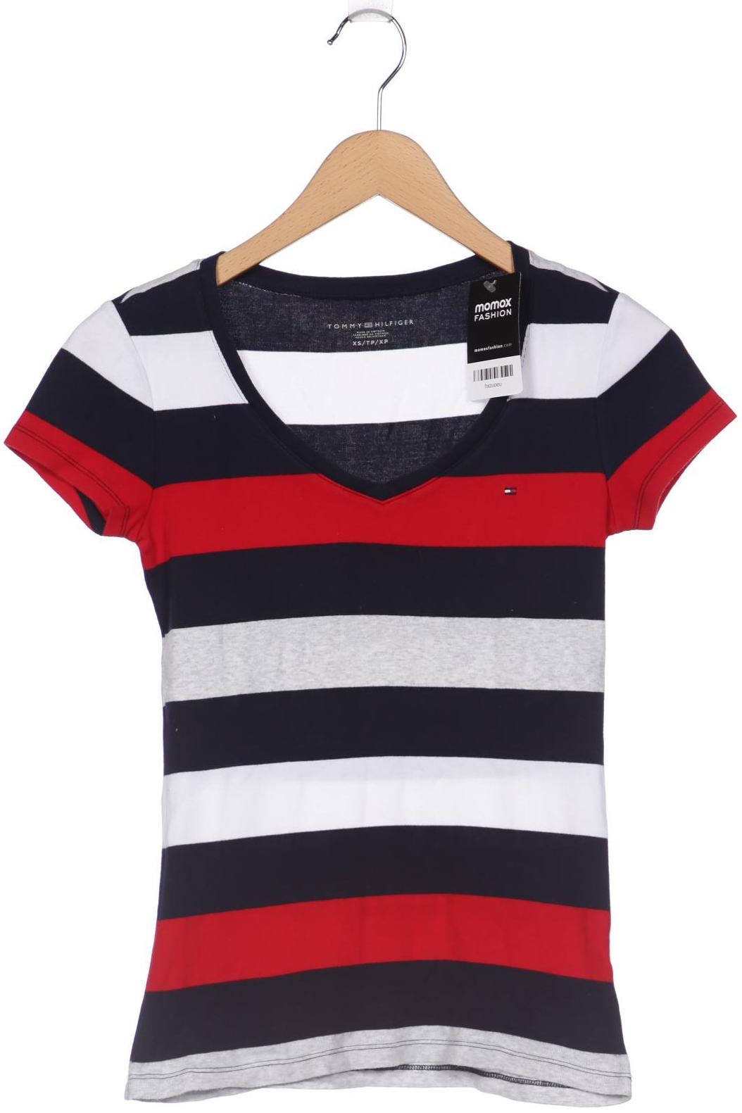

Tommy Hilfiger Herren T-Shirt, mehrfarbig