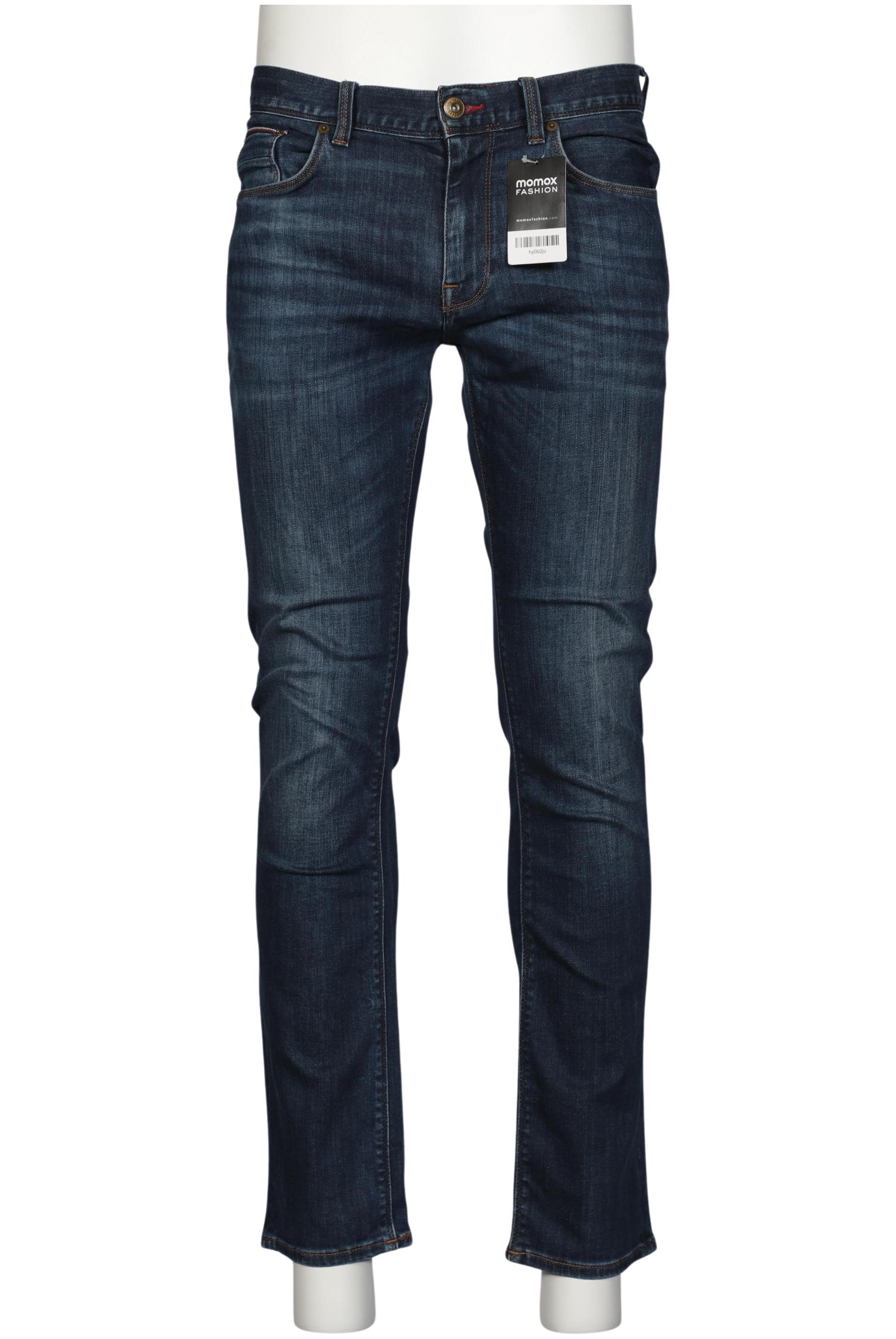 

Tommy Hilfiger Herren Jeans, blau, Gr. 34