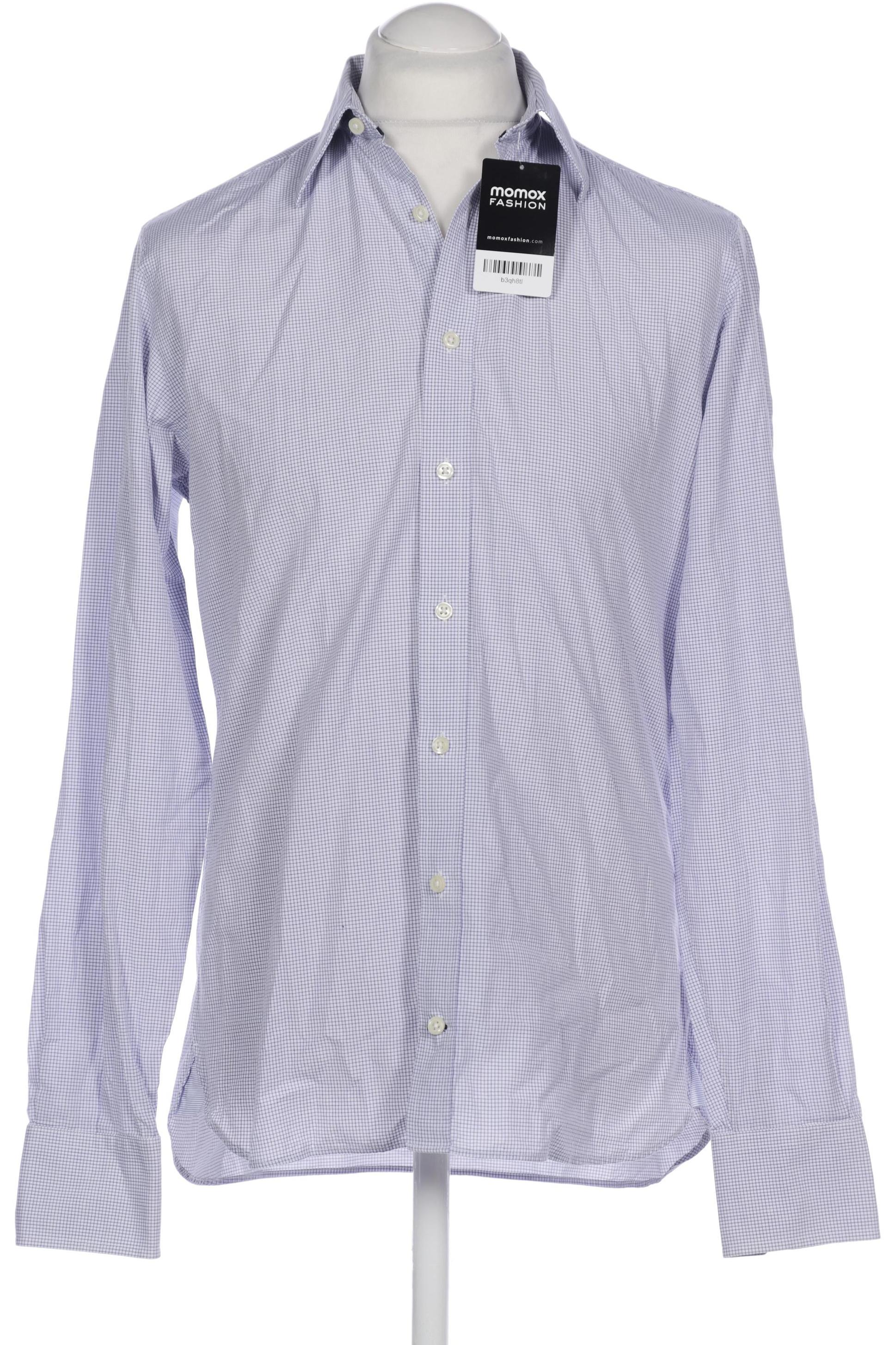 

Tommy Hilfiger Herren Hemd, weiß, Gr. 46