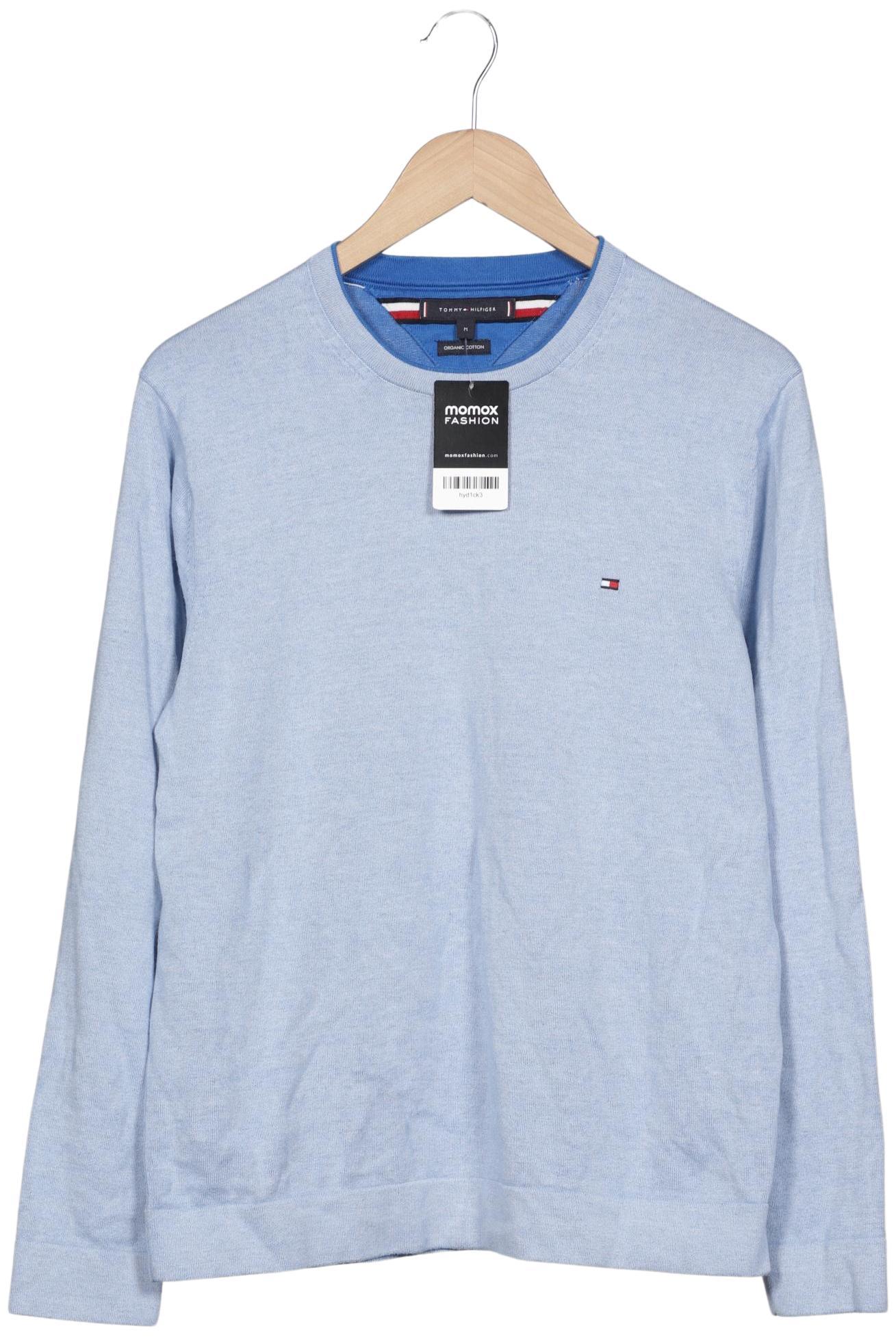 

Tommy Hilfiger Herren Pullover, hellblau, Gr. 48