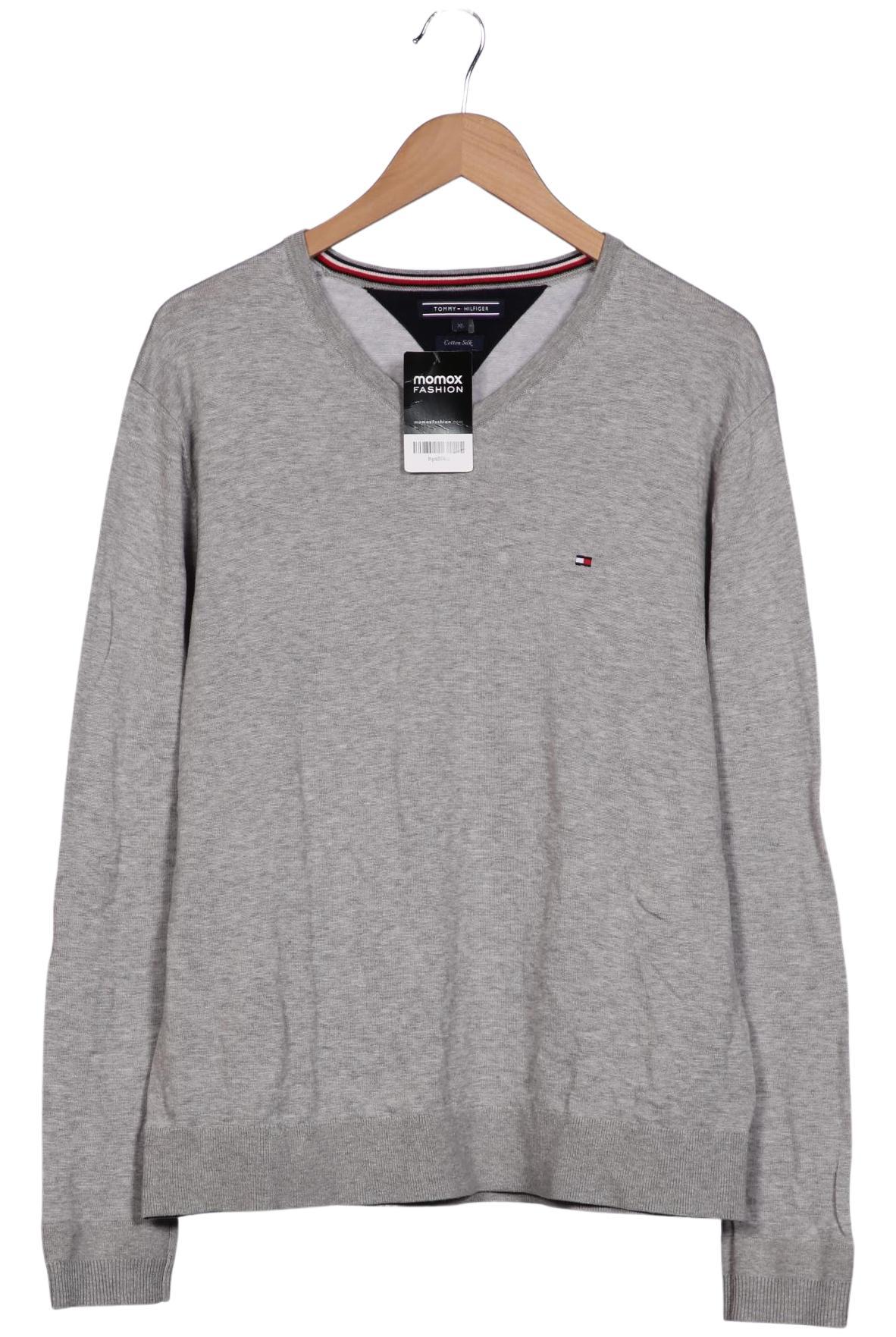 Thumbnail - Tommy Hilfiger Herren Pullover, grau, Gr. 54