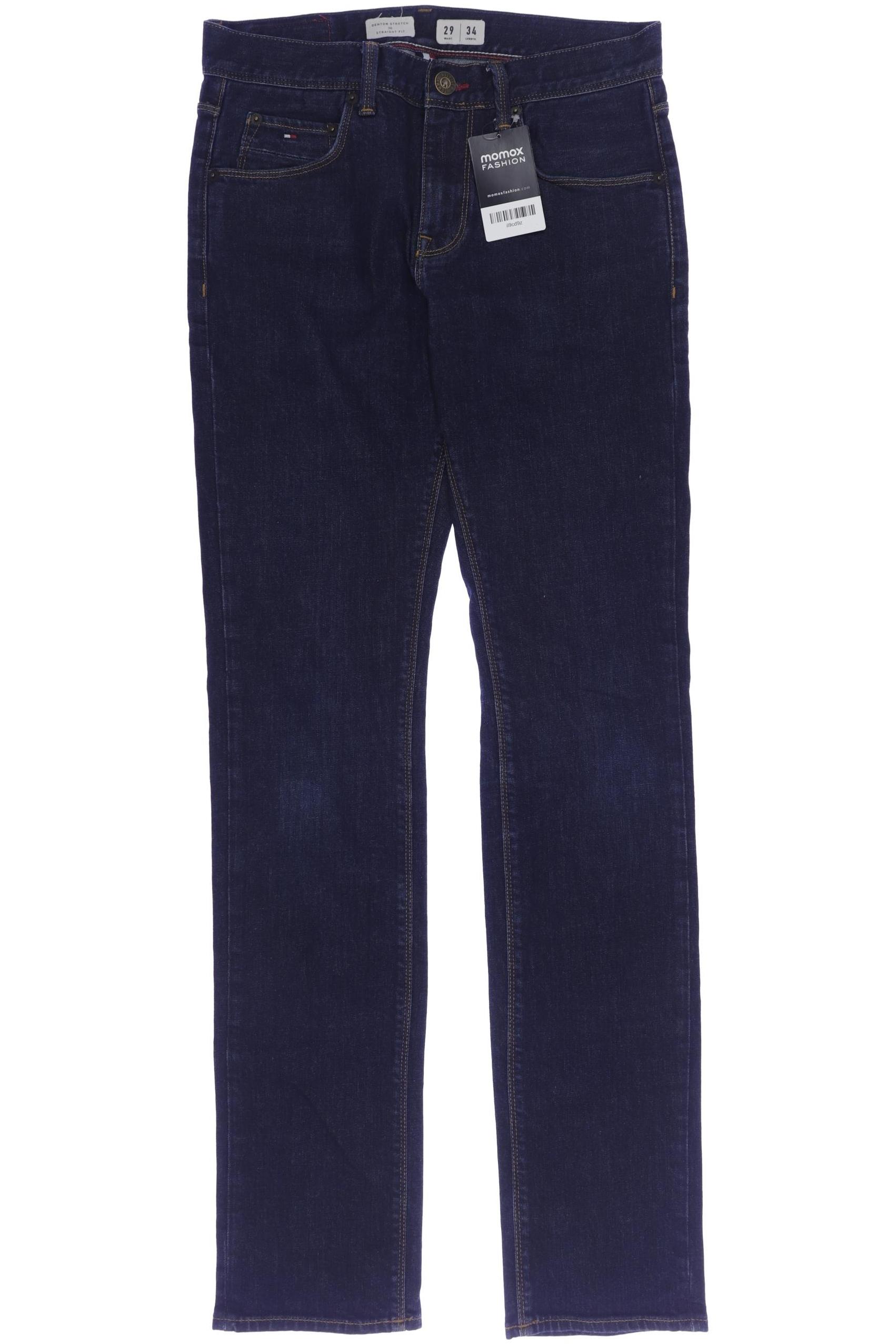 

Tommy Hilfiger Herren Jeans, marineblau, Gr. 29