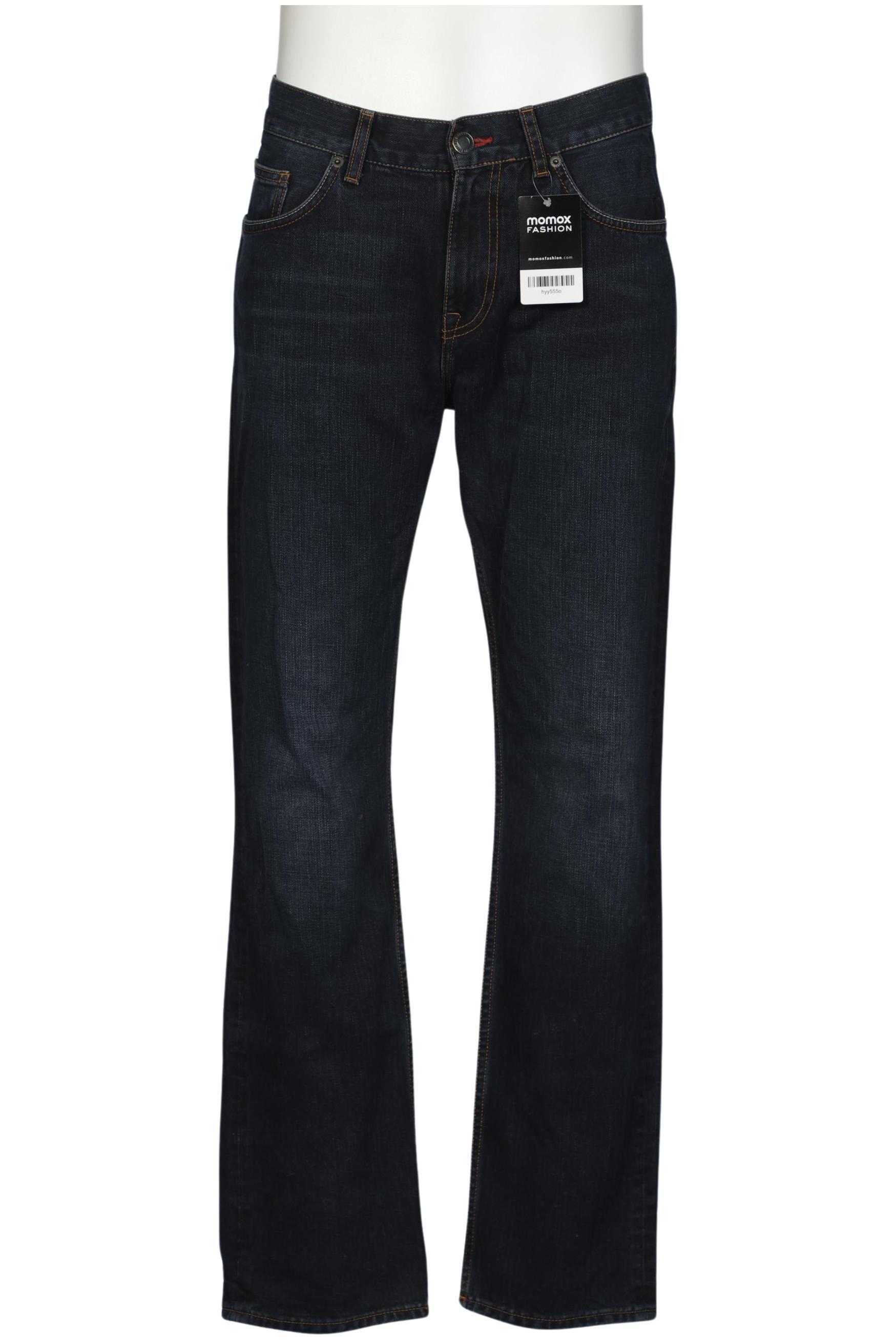 

Tommy Hilfiger Herren Jeans, marineblau, Gr. 33