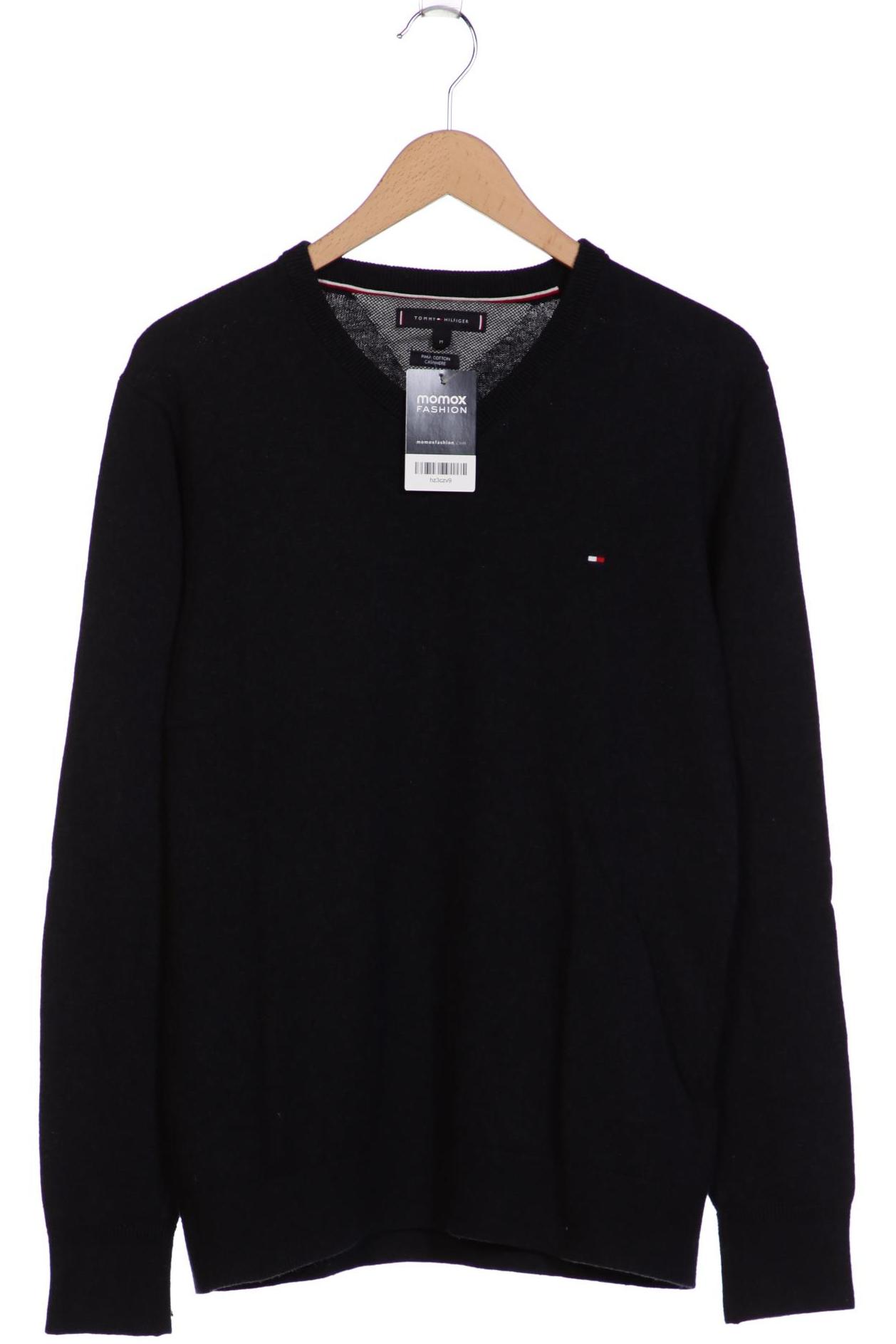 

Tommy Hilfiger Herren Pullover, marineblau, Gr. 48