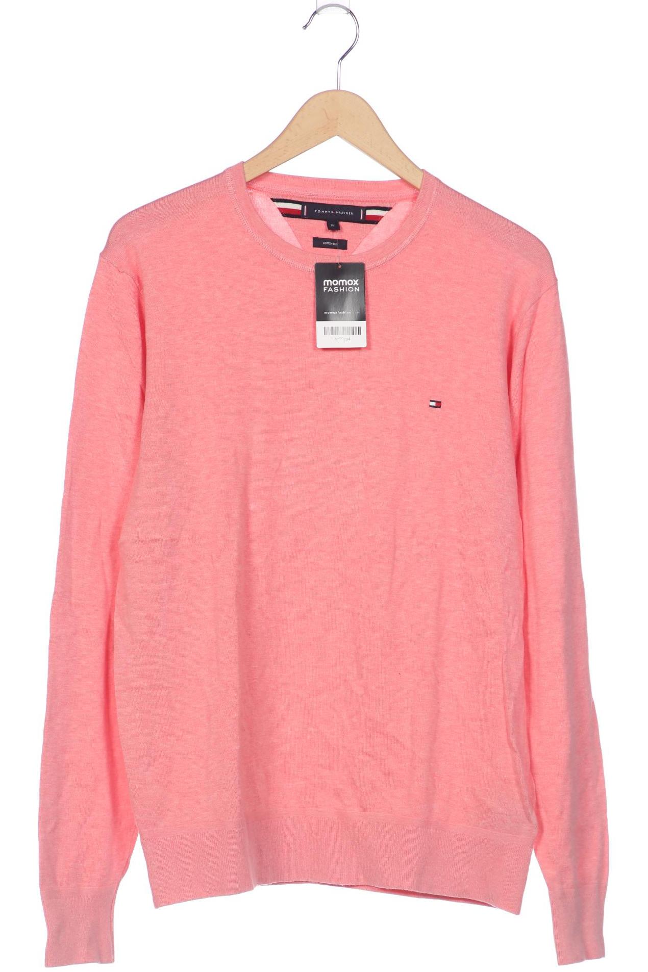 

Tommy Hilfiger Herren Pullover, pink, Gr. 54
