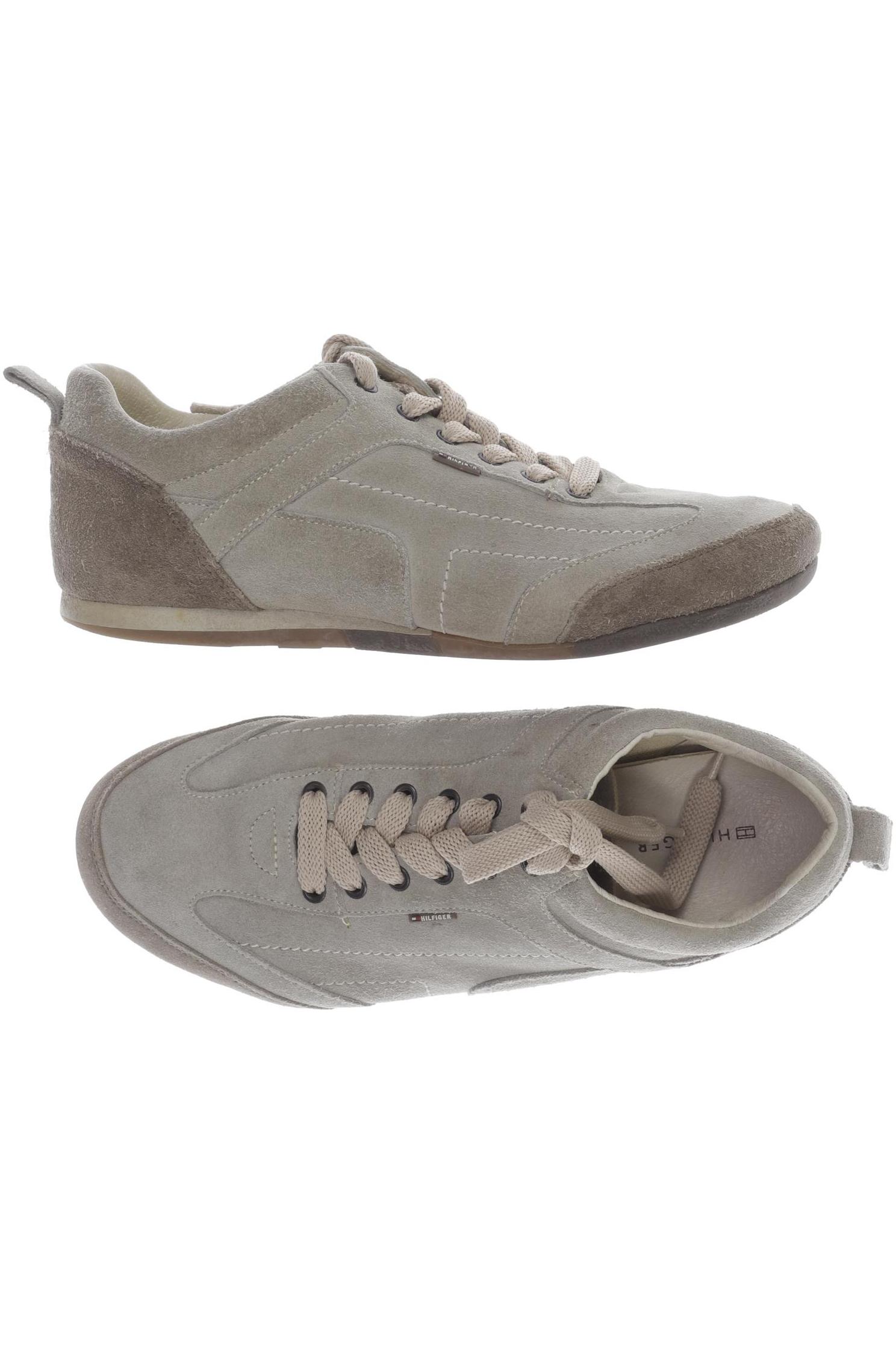 

Tommy Hilfiger Herren Sneakers, grau, Gr. 43