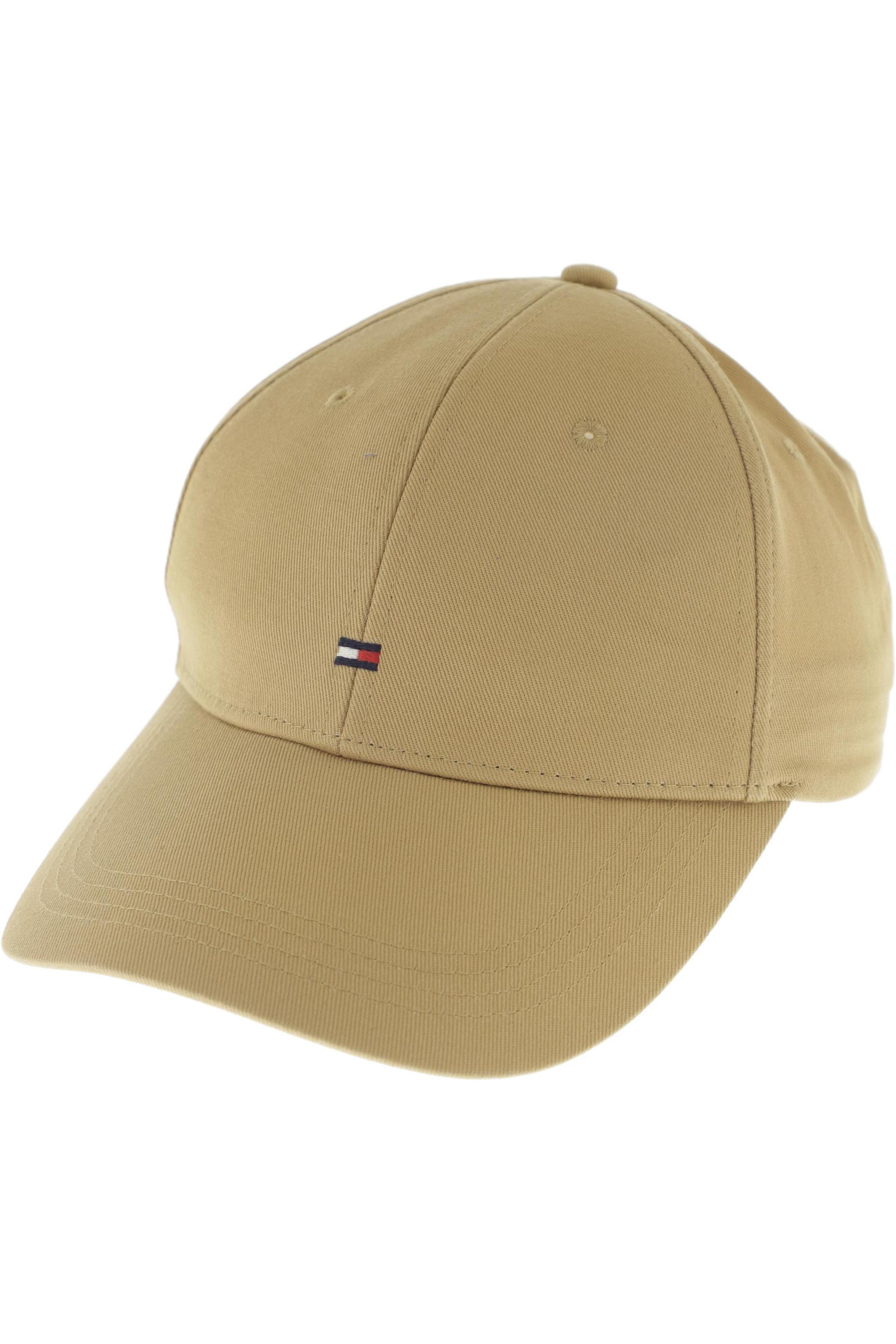 

Tommy Hilfiger Herren Hut/Mütze, beige, Gr. uni